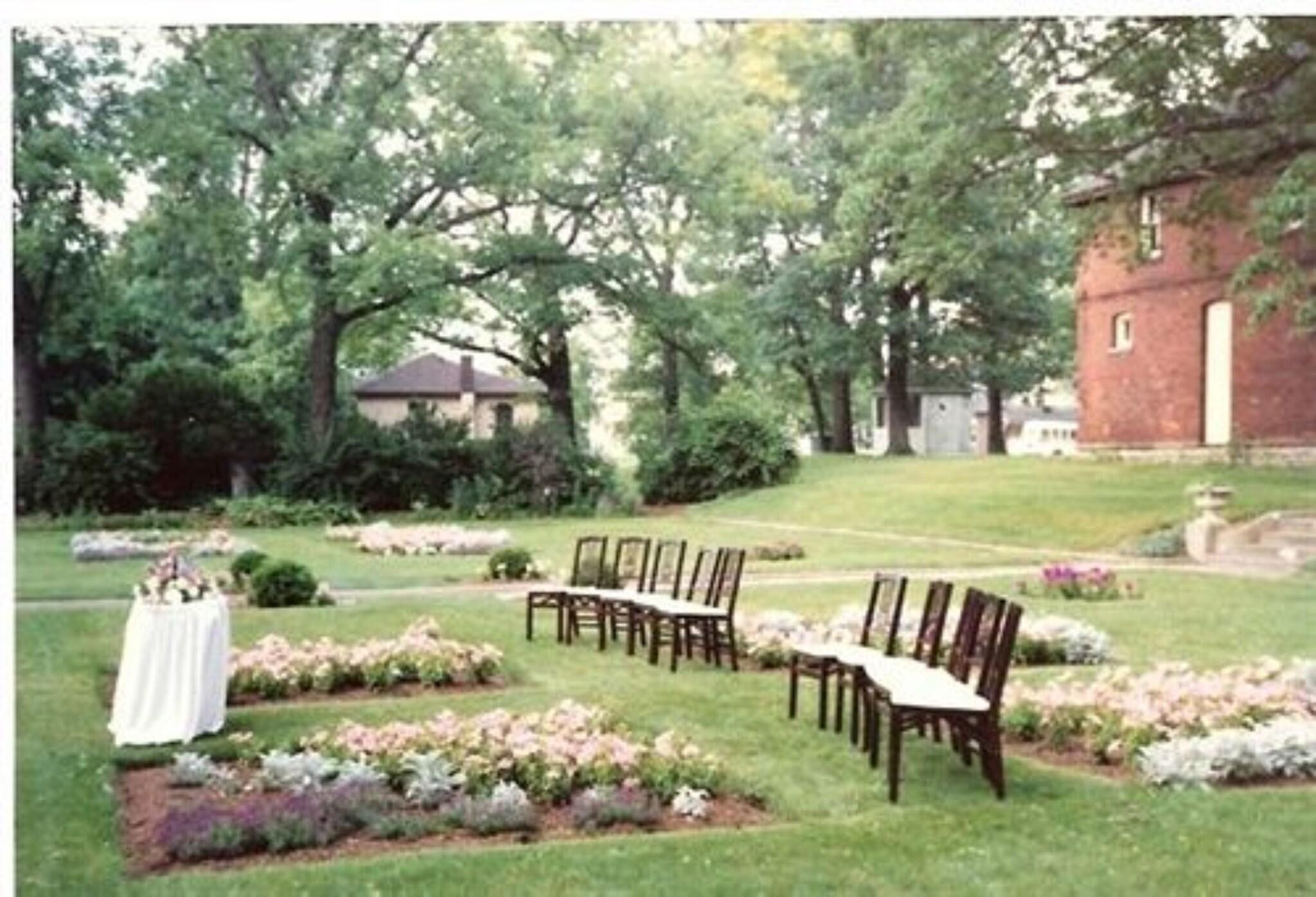 Montague Inn Bed & Breakfast by null