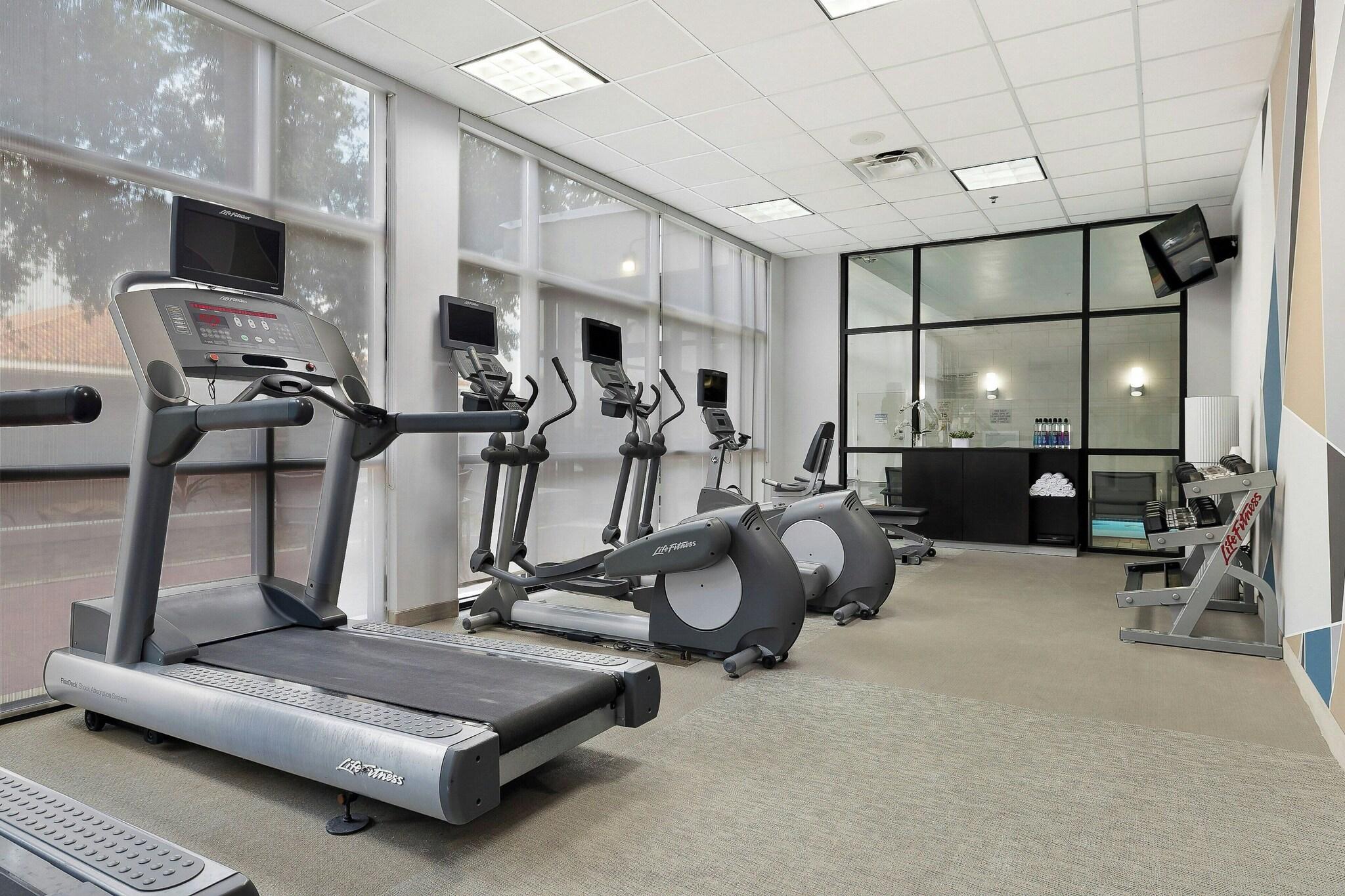 Springhill Suites Mcallen Convention Center