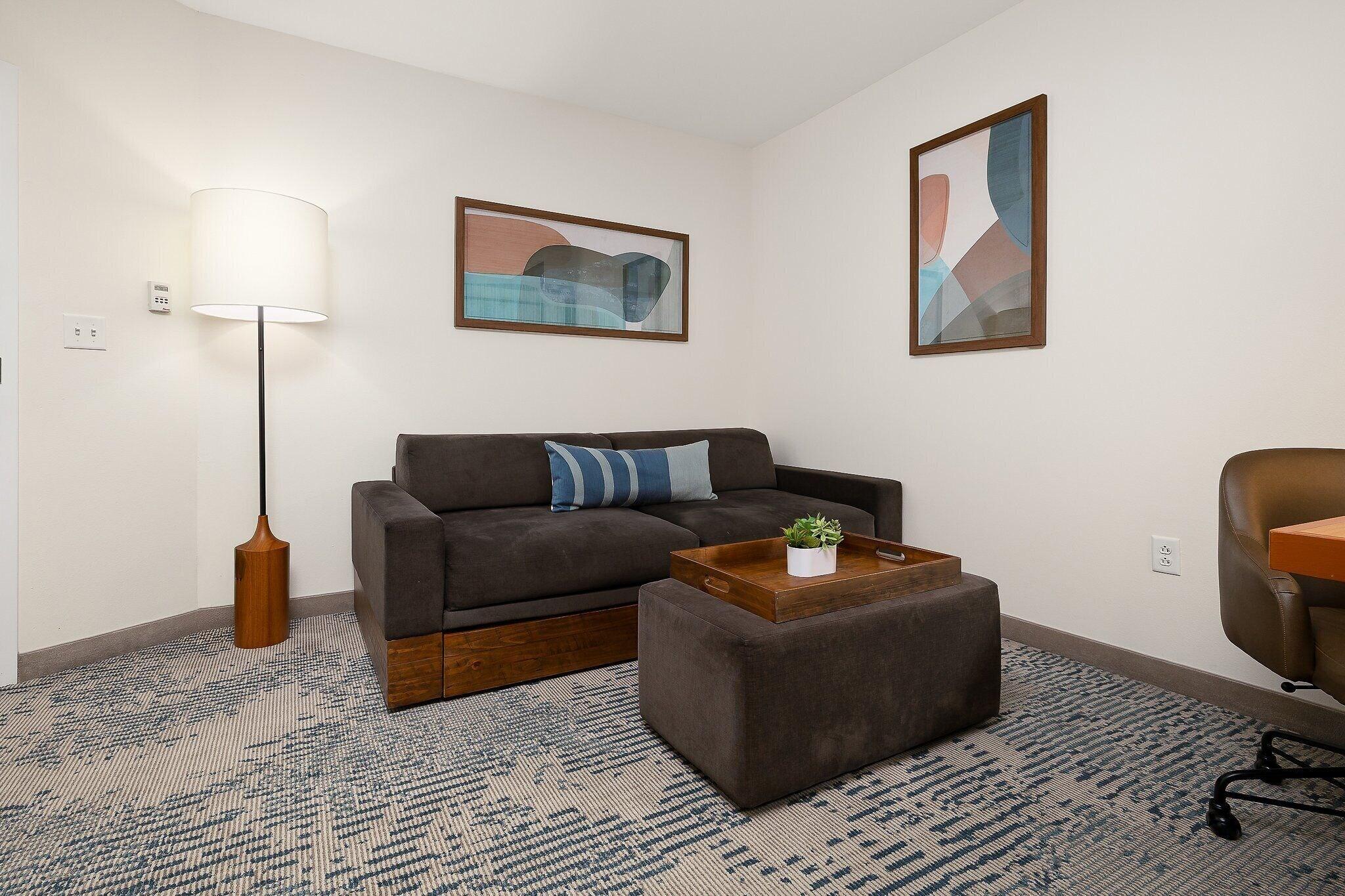 Springhill Suites Mcallen Convention Center