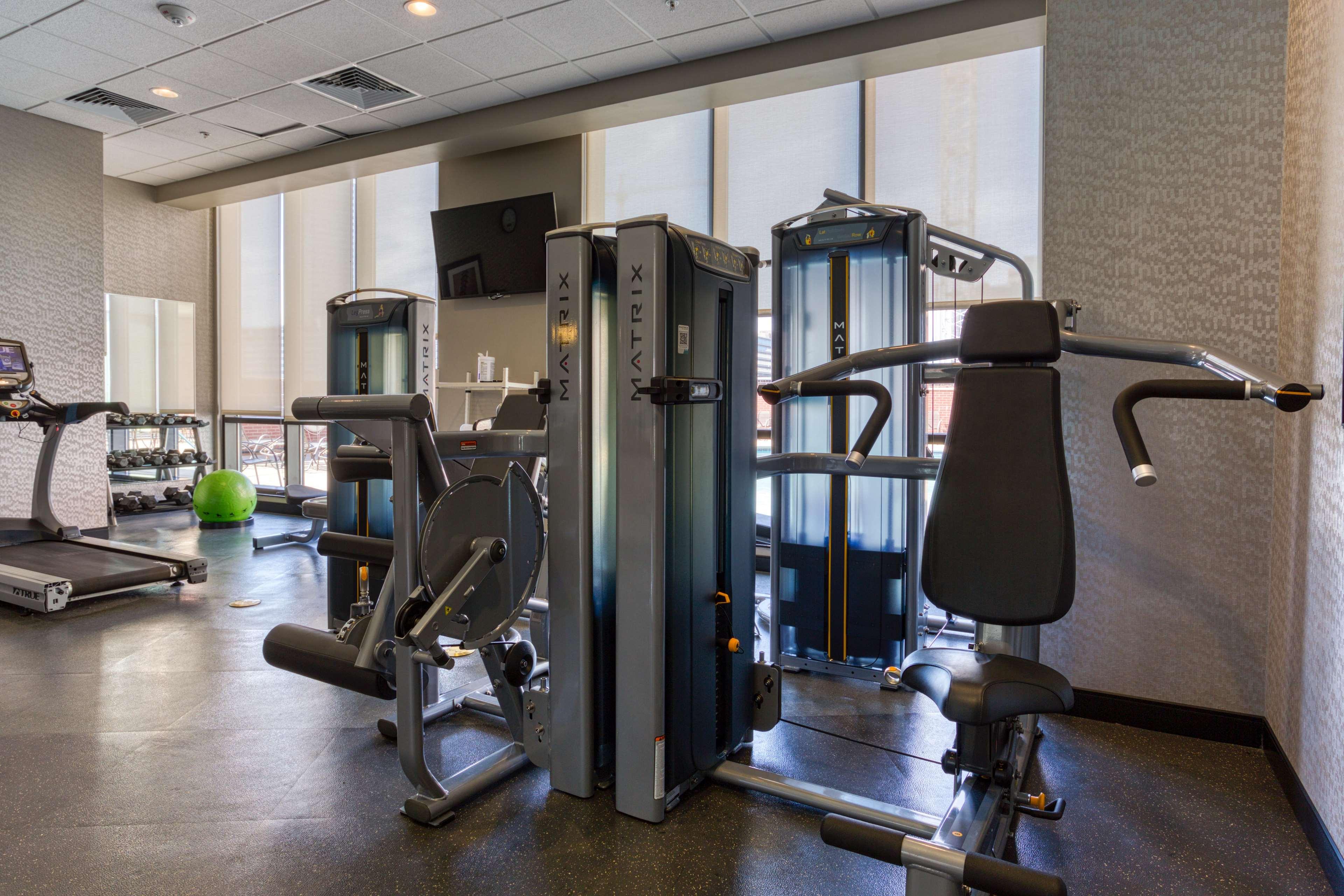 Drury Inn & Suites New Orleans