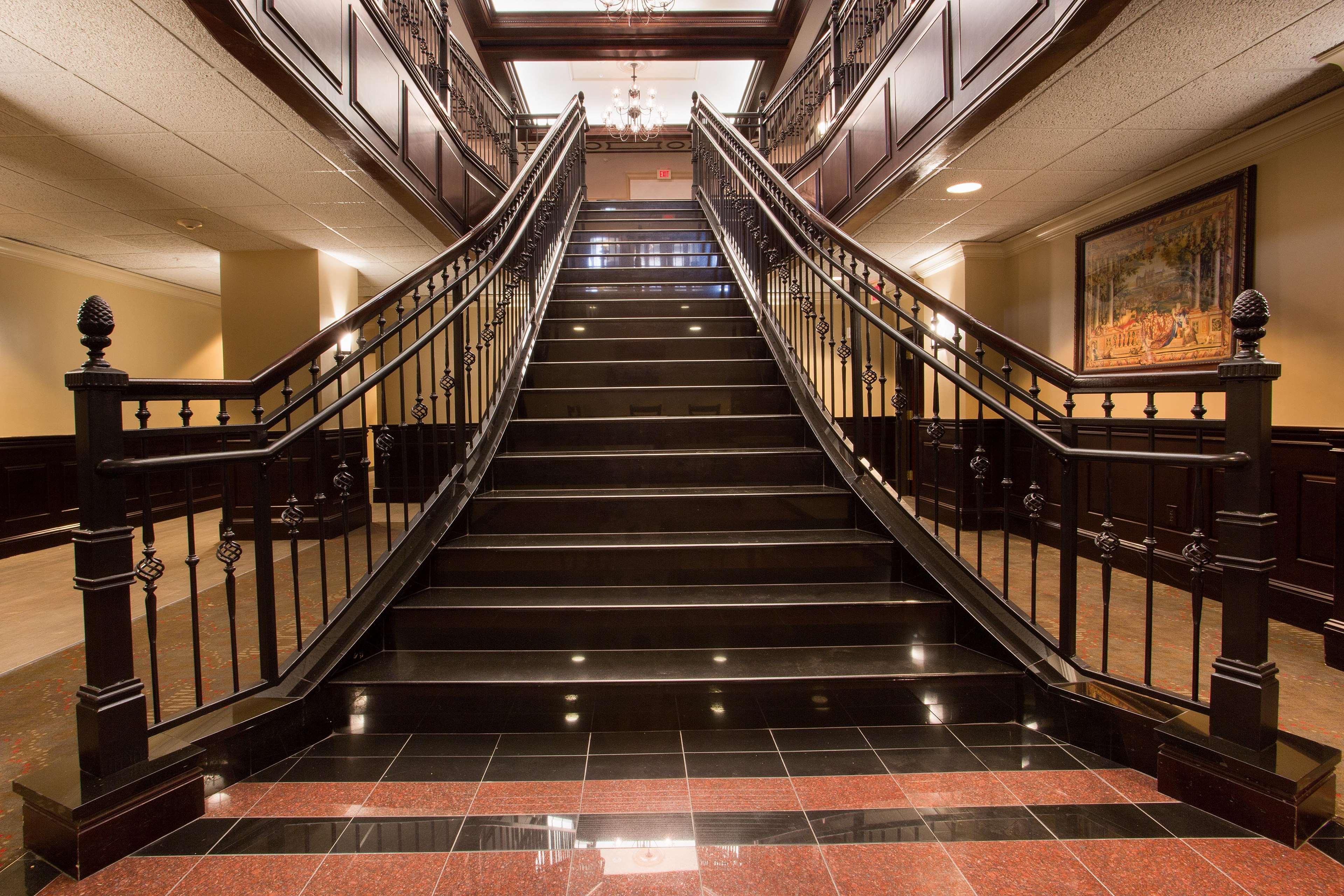 Drury Plaza Hotel New Orleans by null