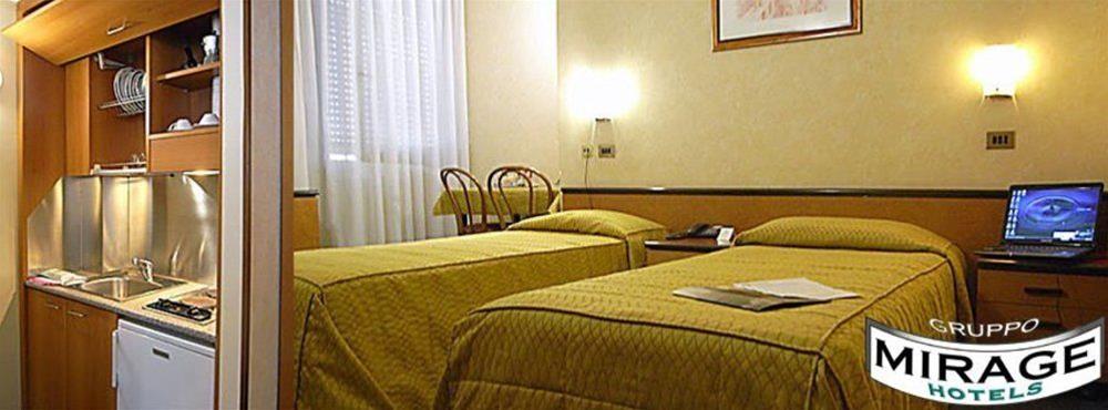Residence Lepontina