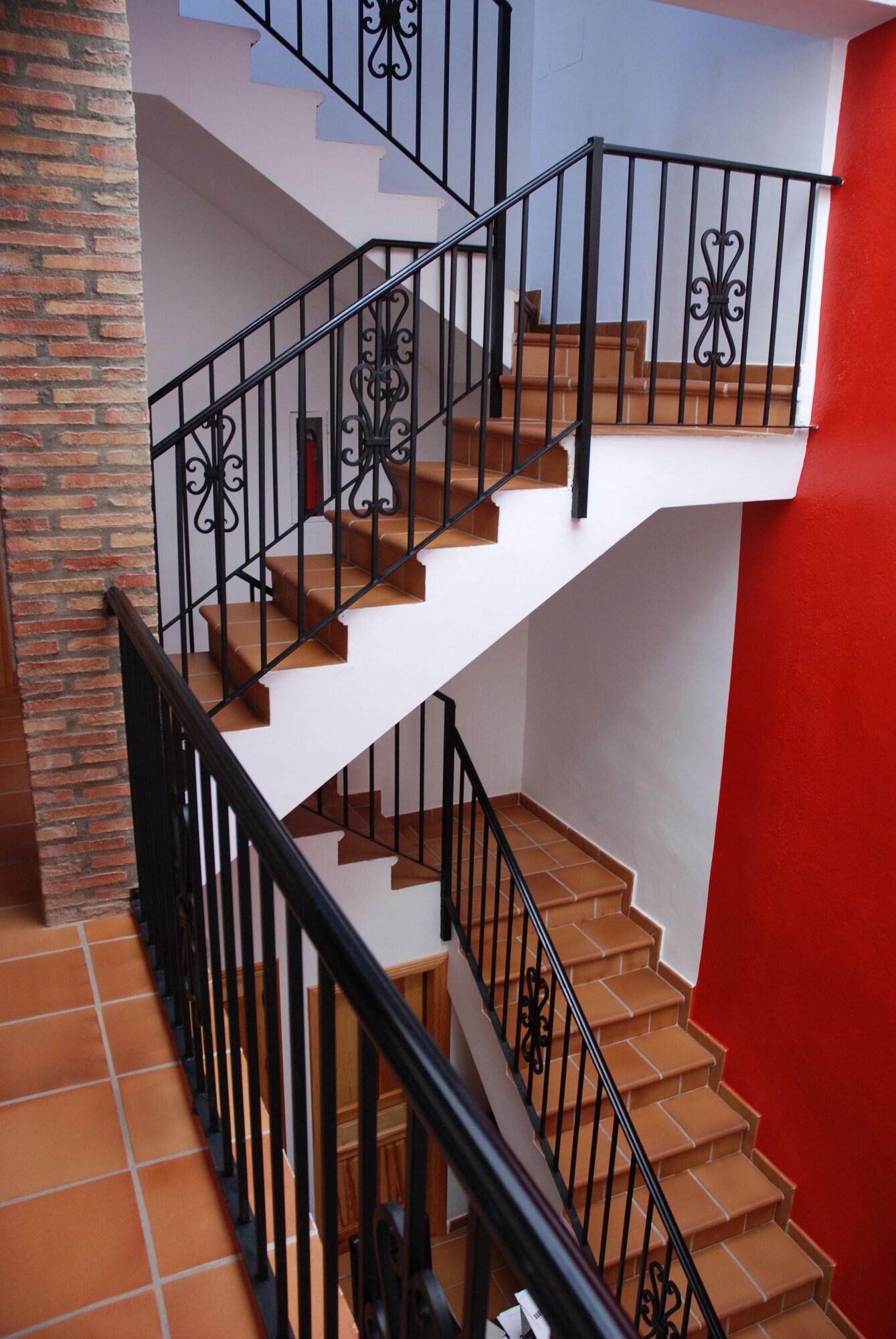 Hotel Ronda by null