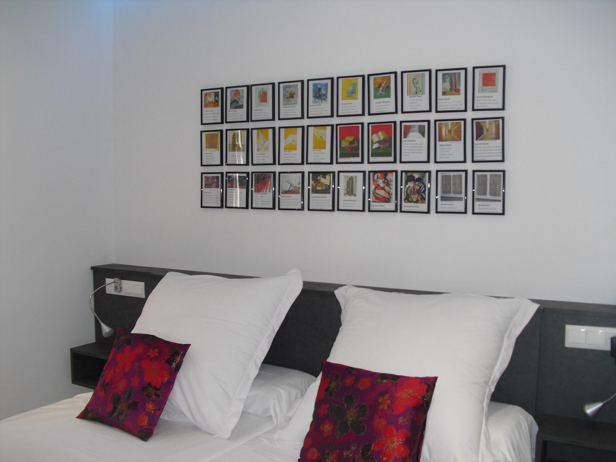 Hotel Ronda by null