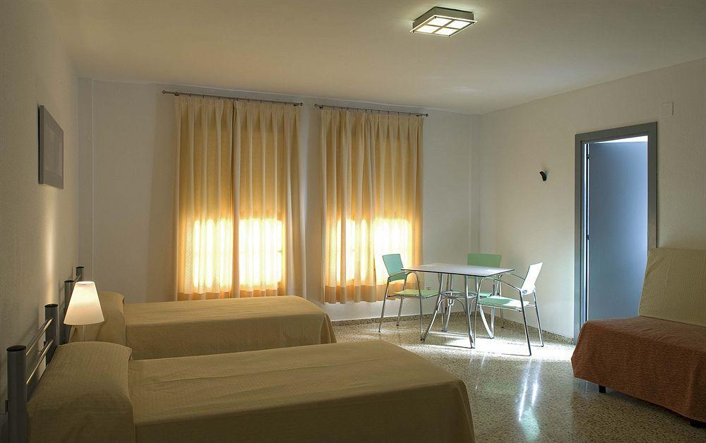 Albergue Inturjoven Chipiona - Hostel