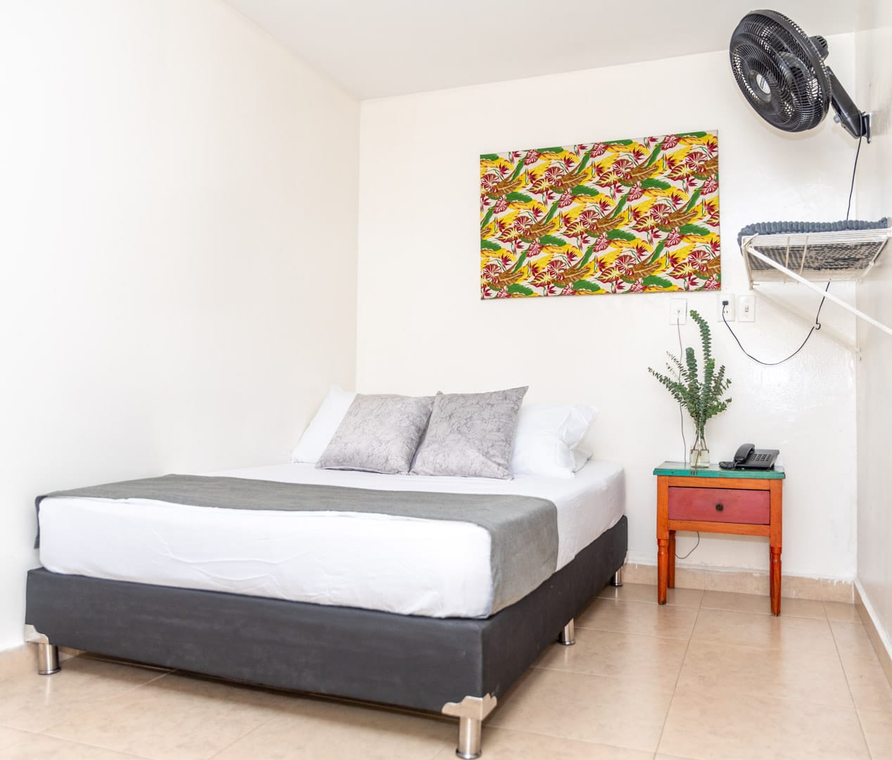 Hotel Conquistadores by null