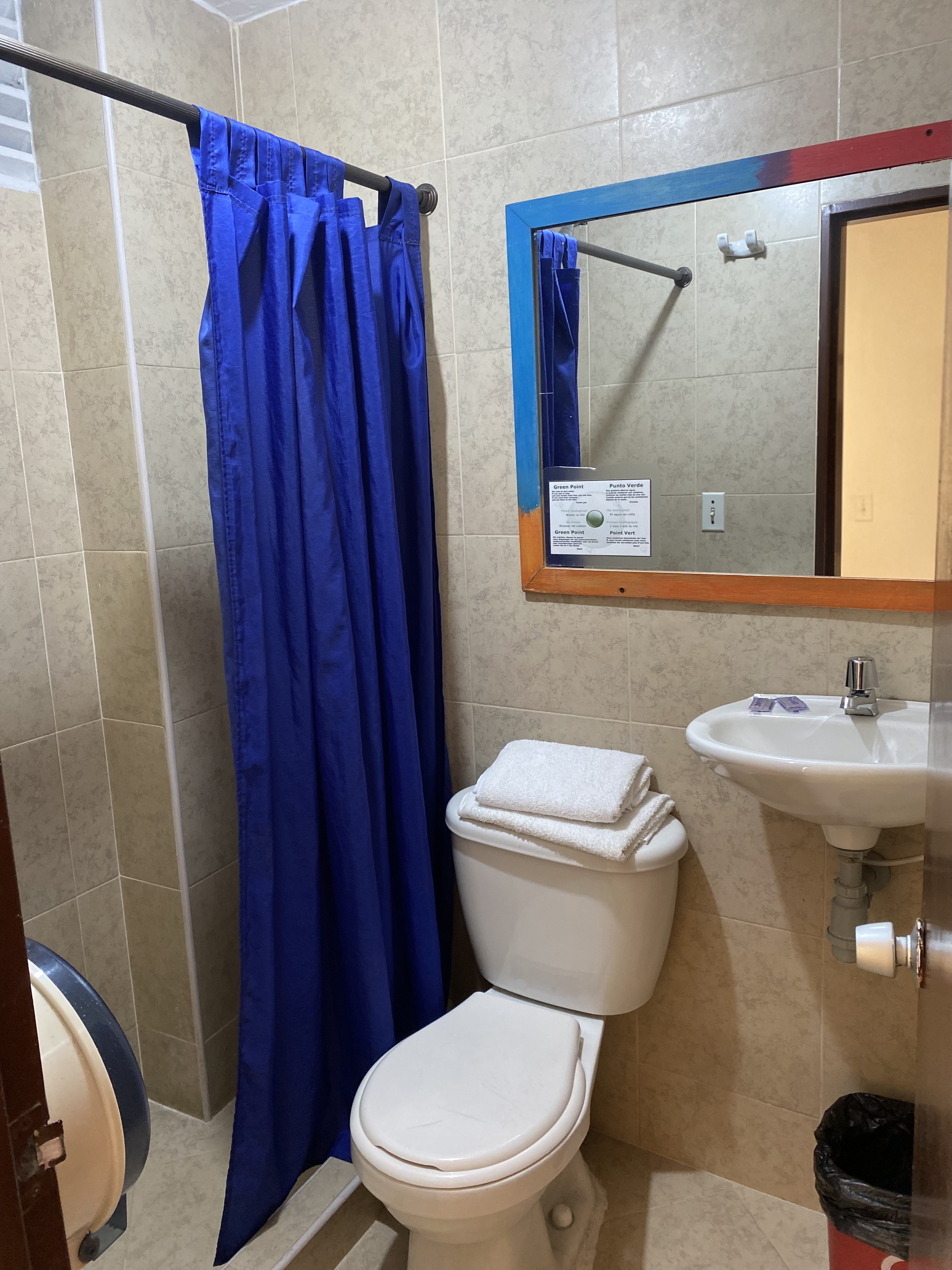 Hotel Conquistadores by null