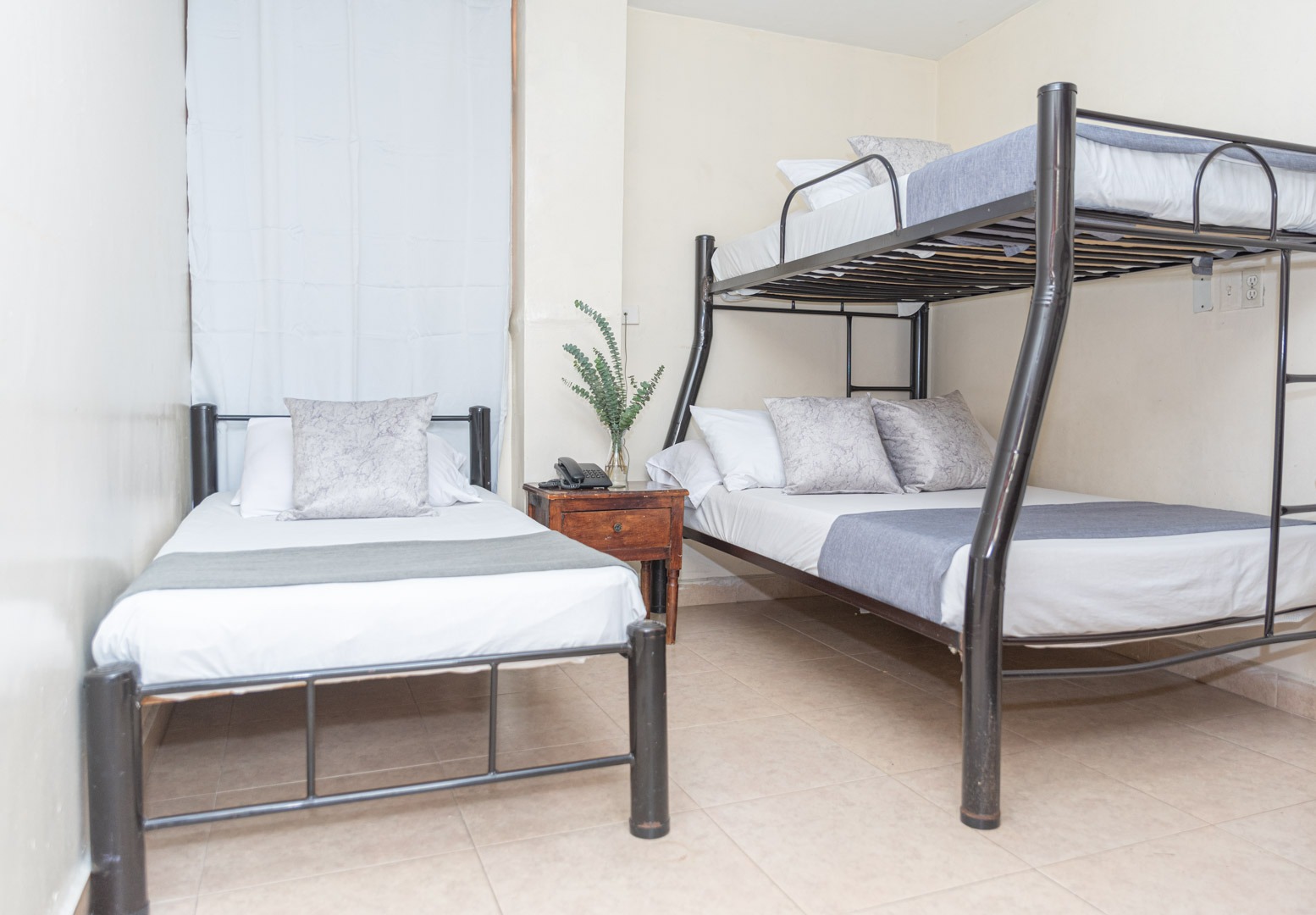 Hotel Conquistadores by null