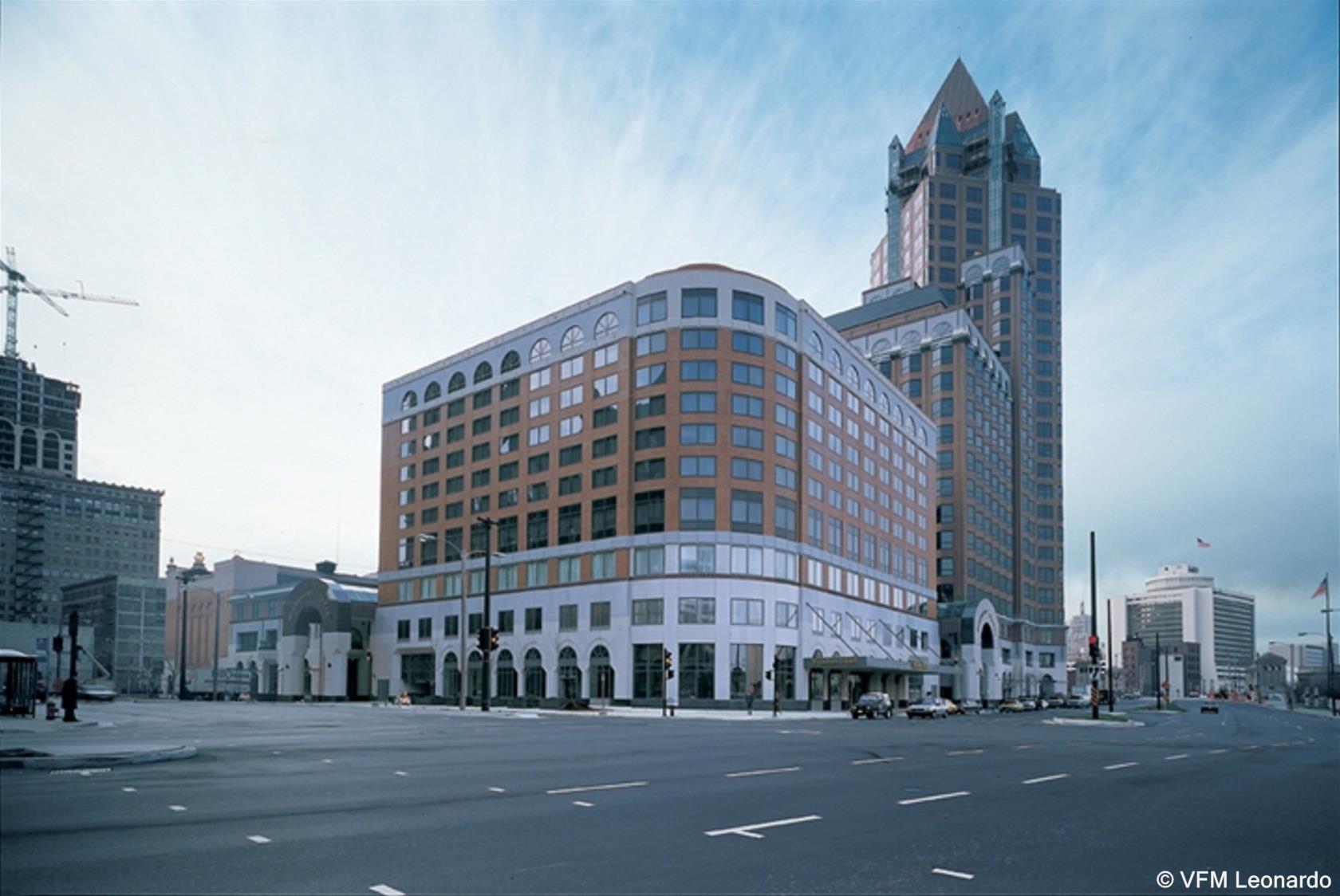 Saint Kate The Arts Hotel