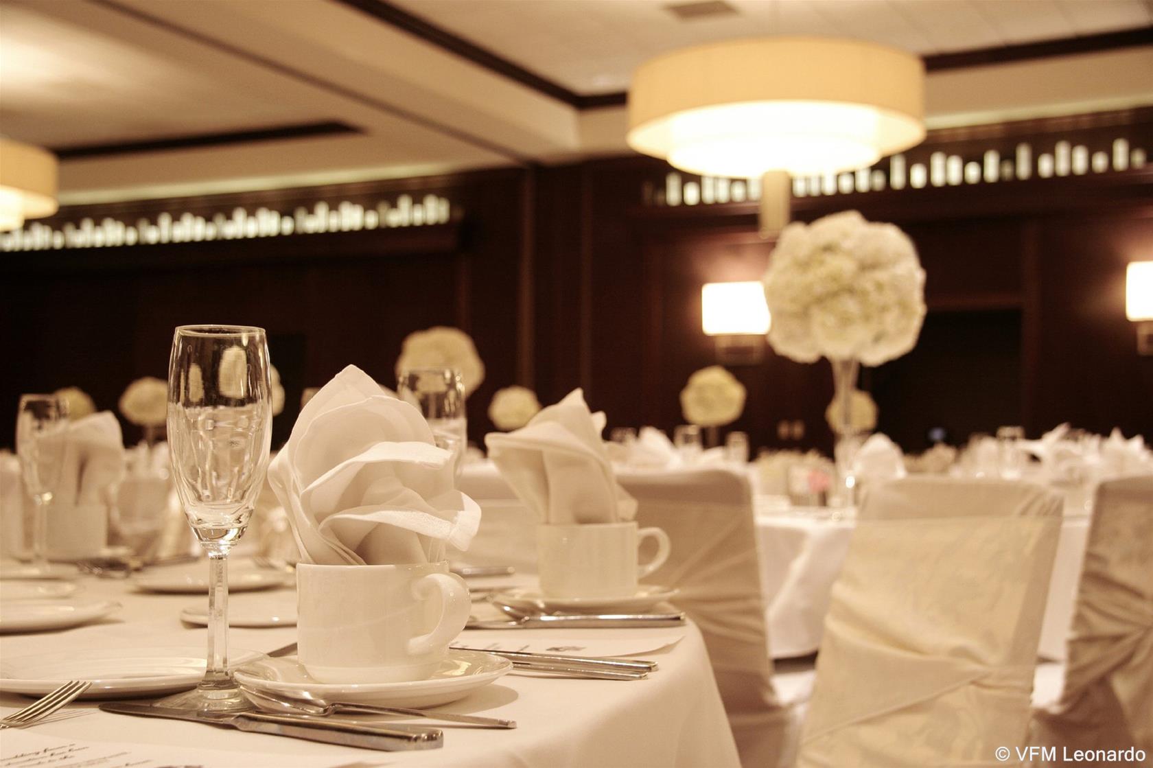 Saint Kate - The Arts Hotel by null