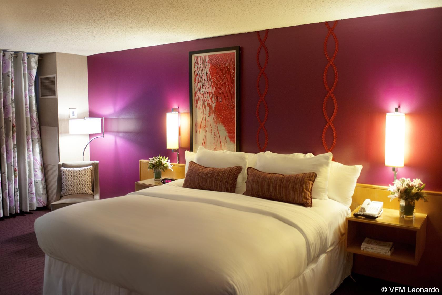 Saint Kate - The Arts Hotel by null