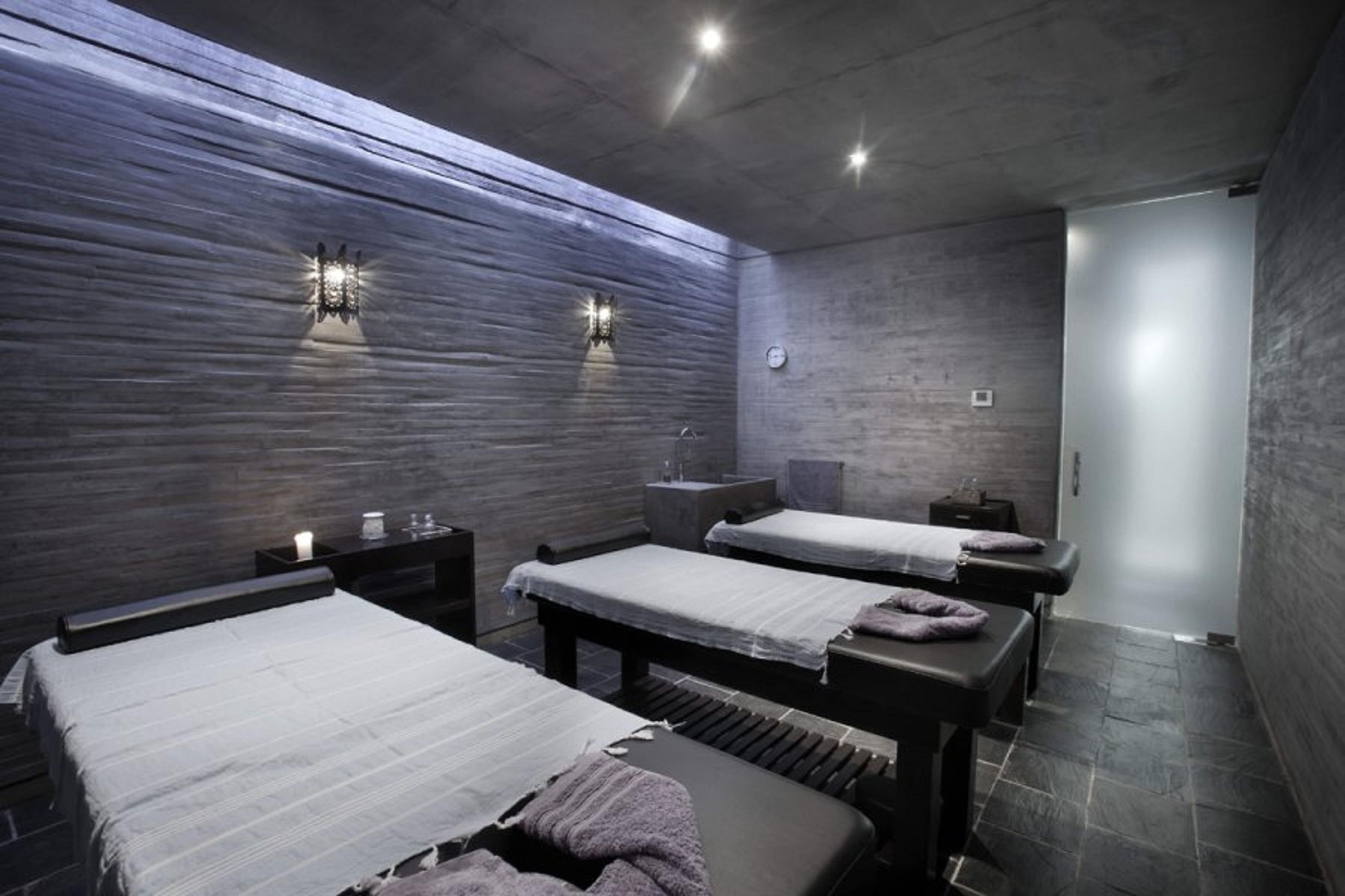 Entre Cielos Luxury Wine Hotel & Spa by null