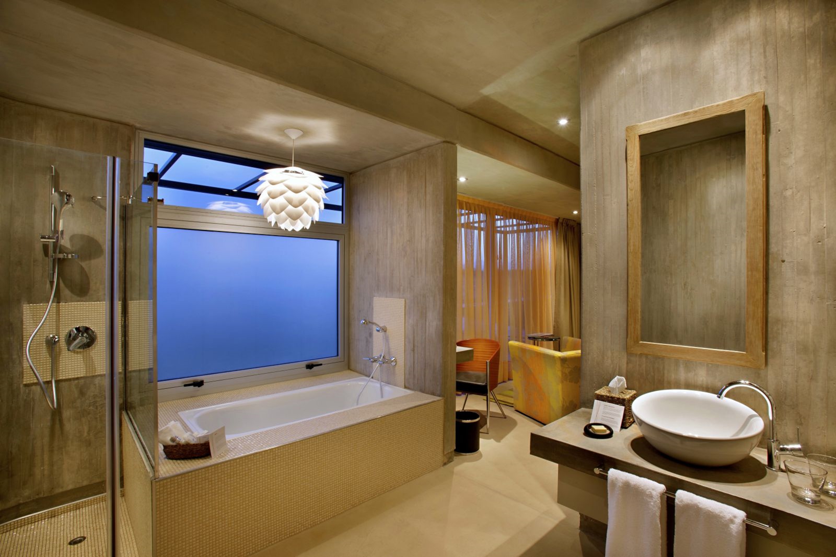 Entre Cielos Luxury Wine Hotel & Spa by null