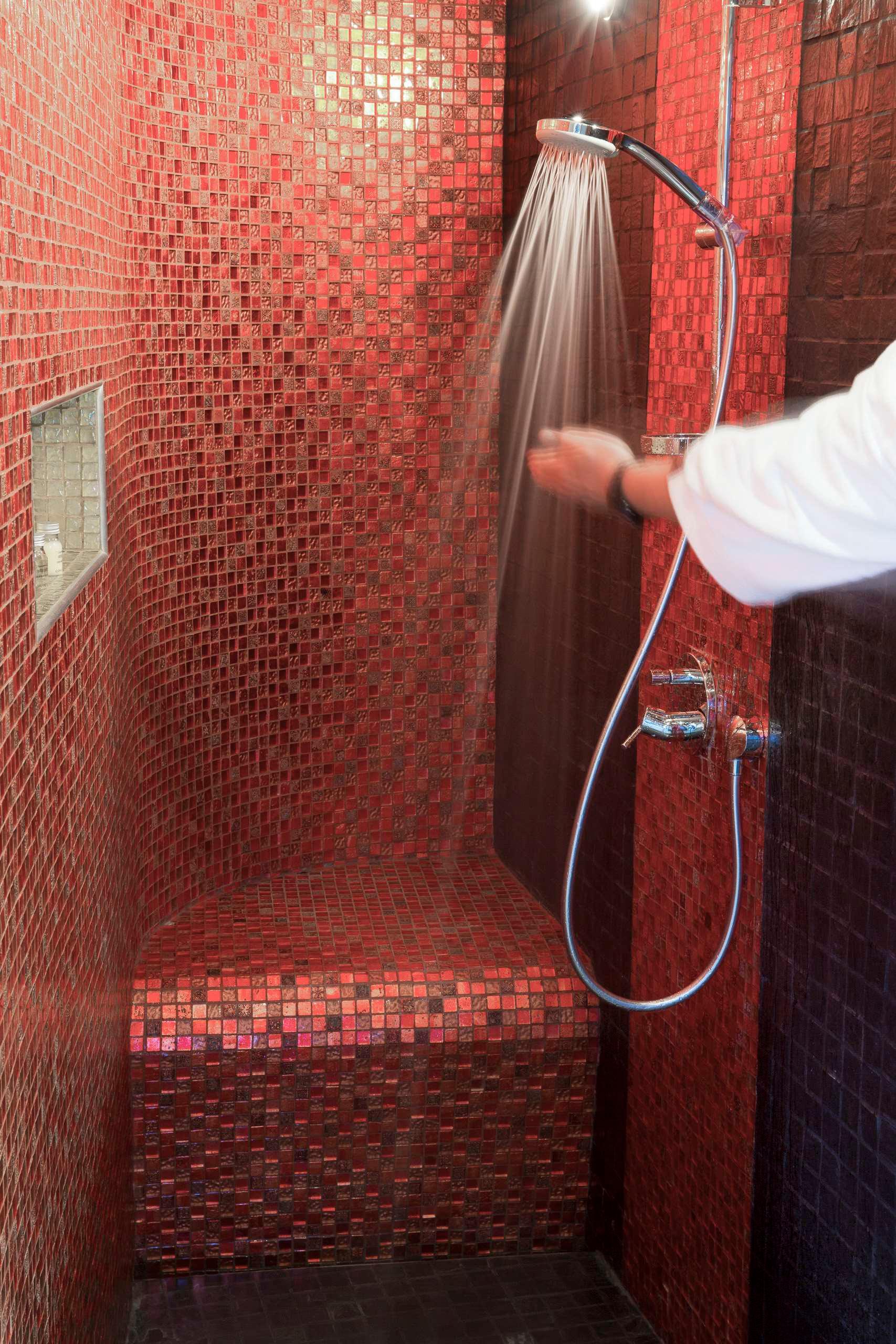 Entre Cielos Luxury Wine Hotel & Spa by null