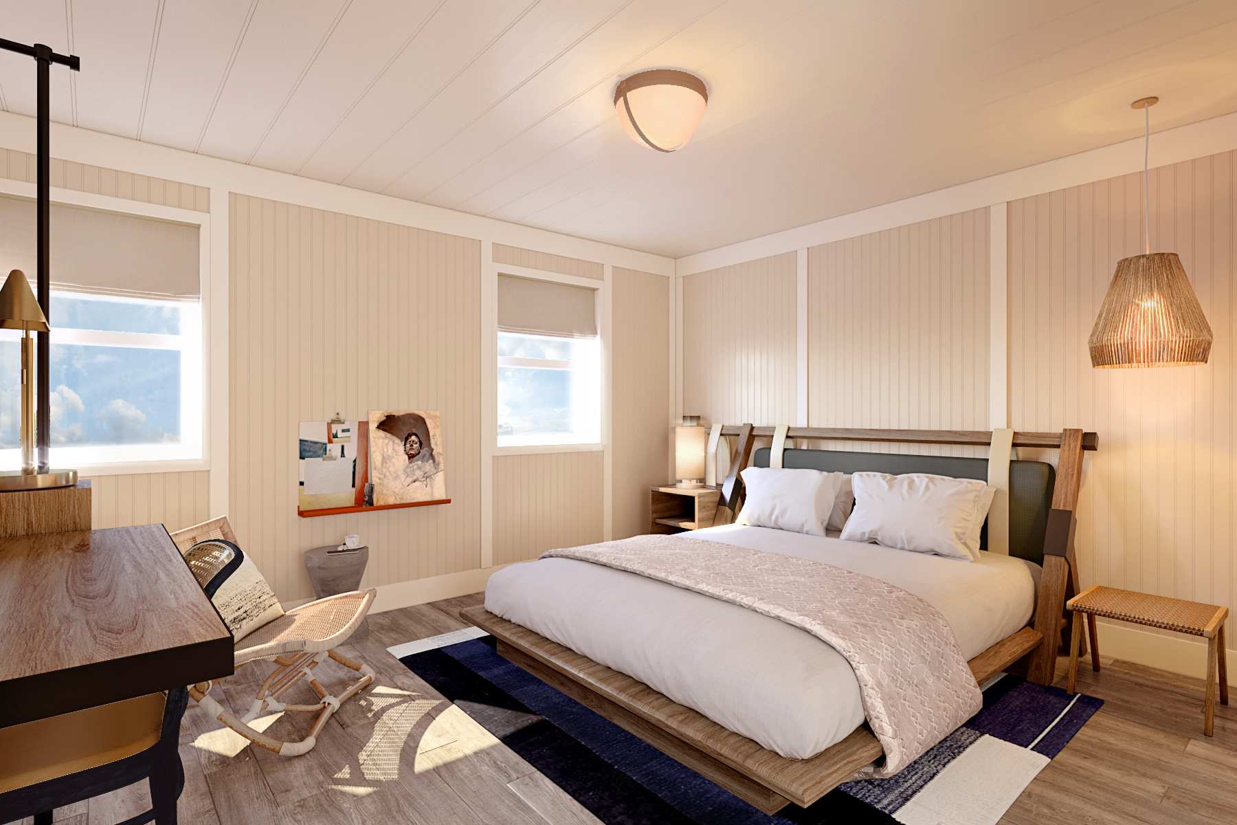 Life House, South of Fifth by null