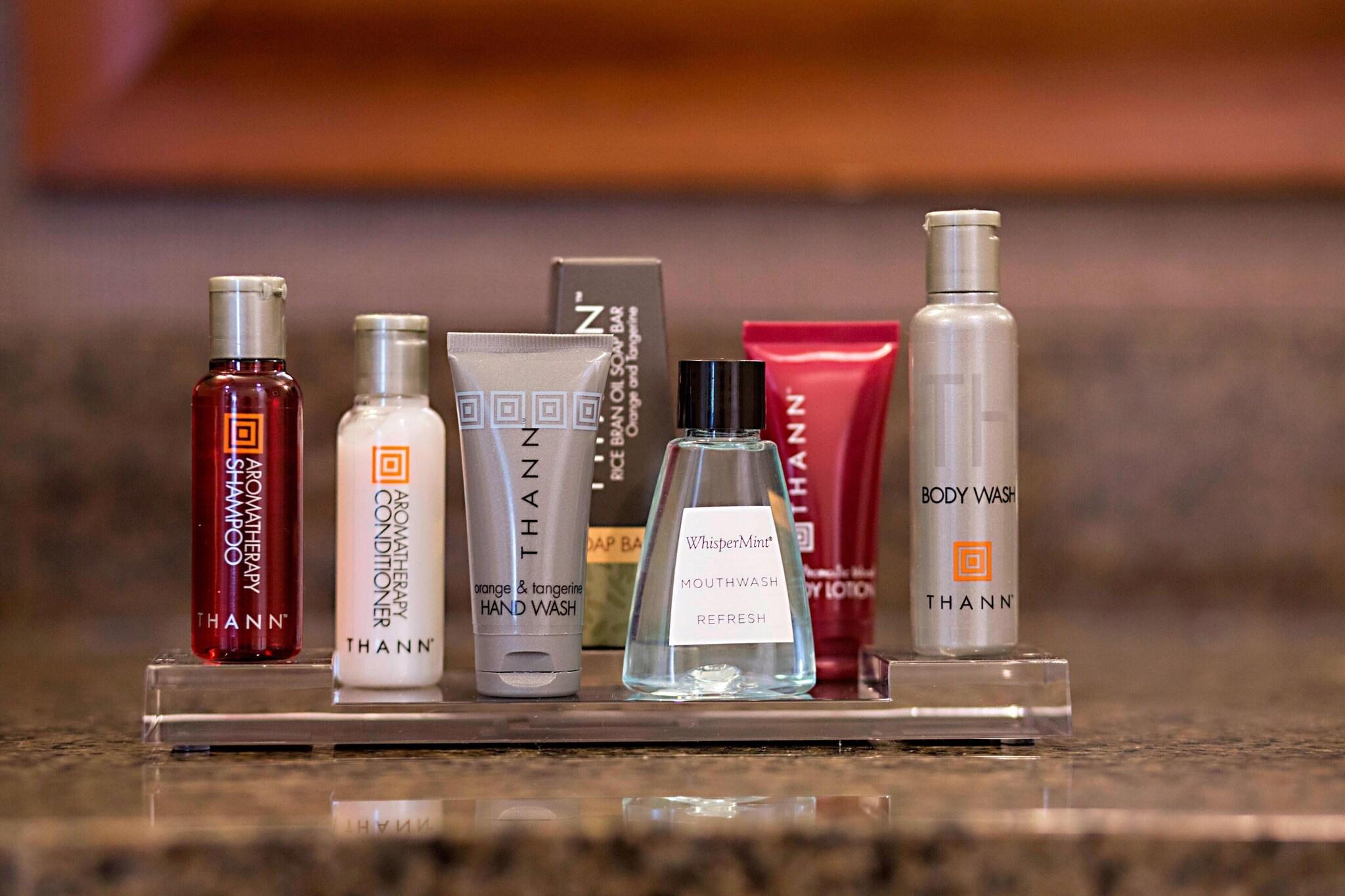 Macon Marriott City Center by null