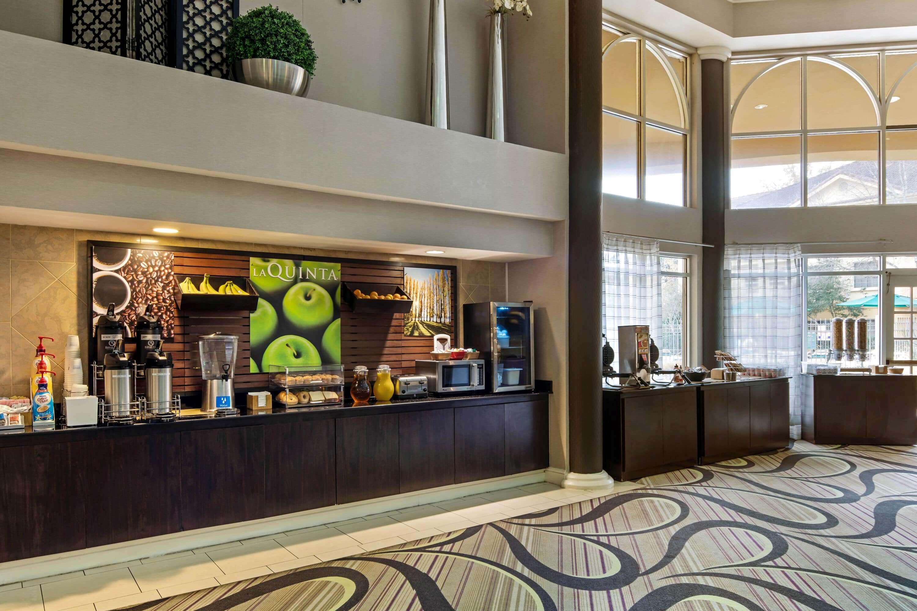 La Quinta Inn & Suites Macon