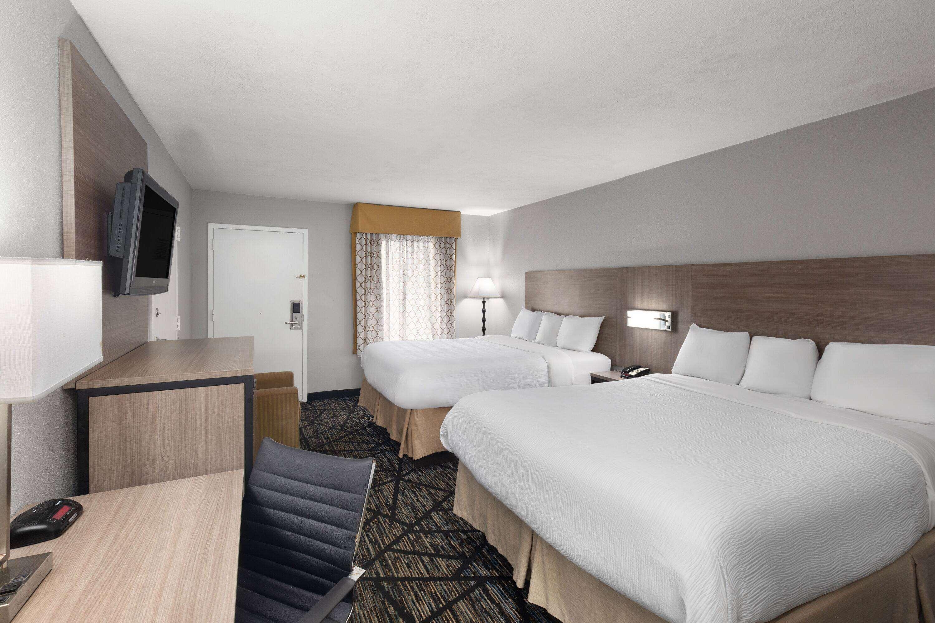 Baymont by Wyndham Mobile/Tillmans Corner