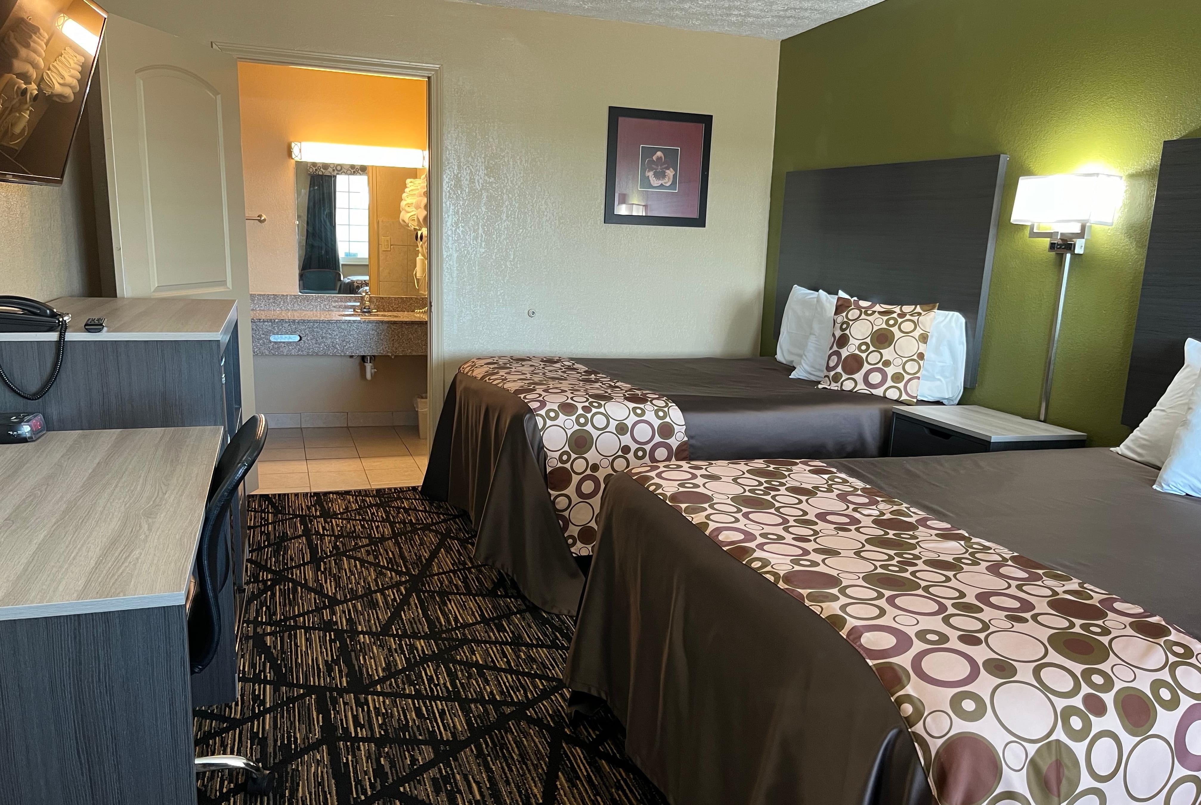 Travelodge by Wyndham Mansfield