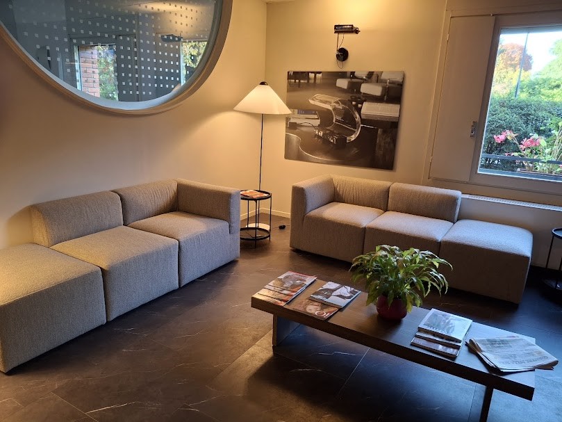 Residence Siloe - Poză