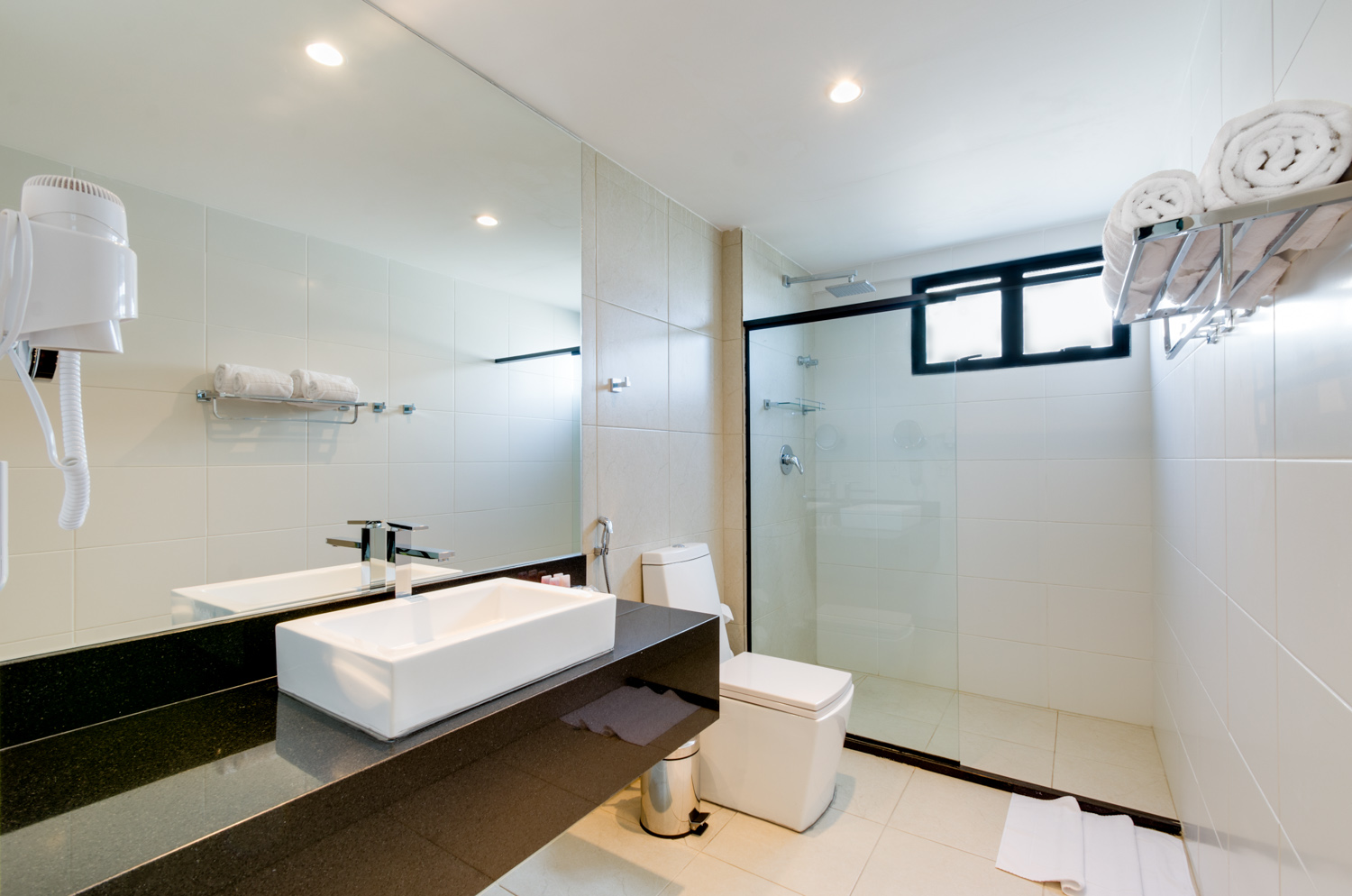 Meridiano Hotel