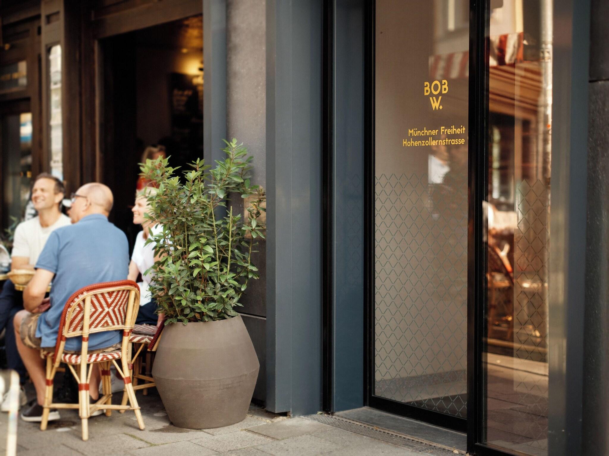 HOtello Schwabing