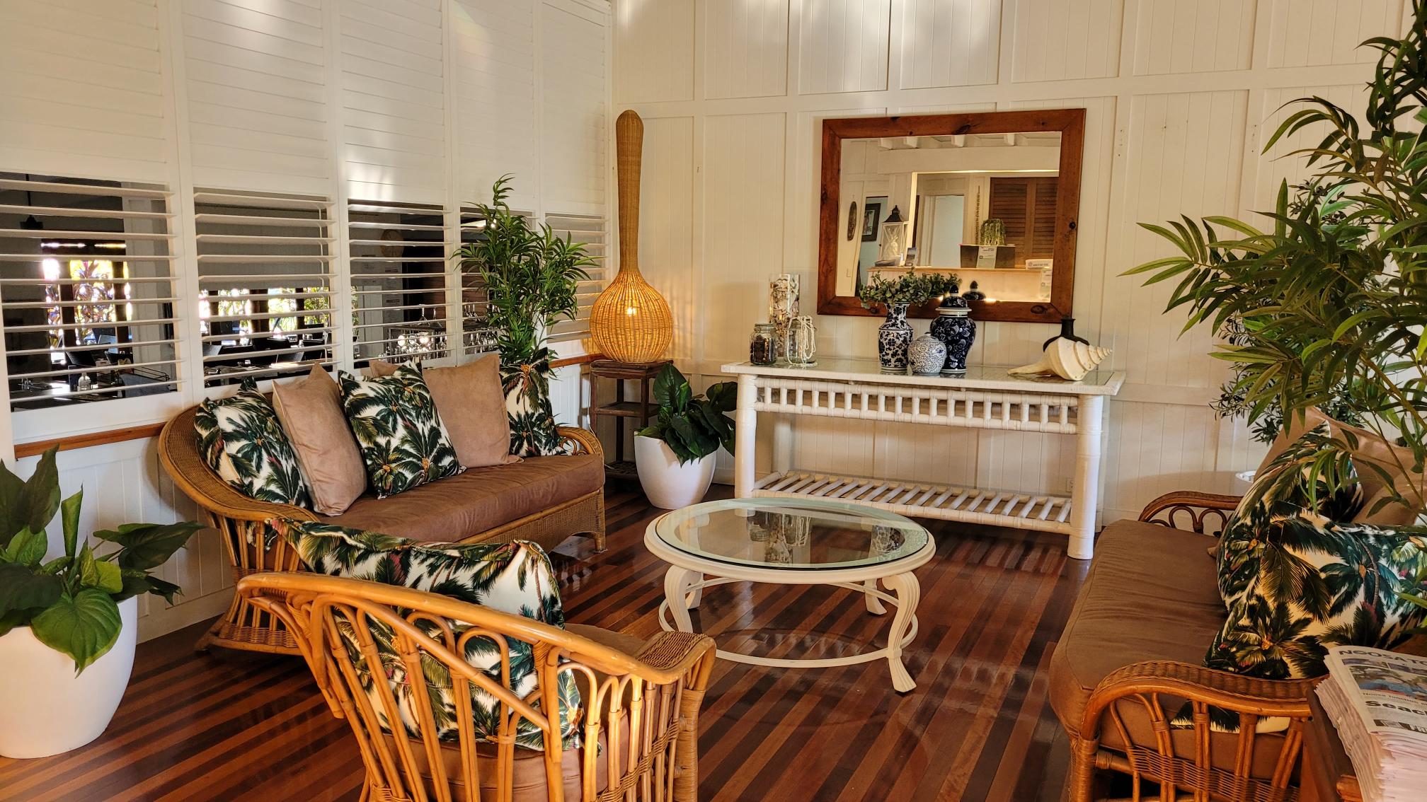 South Pacific Resort & Spa