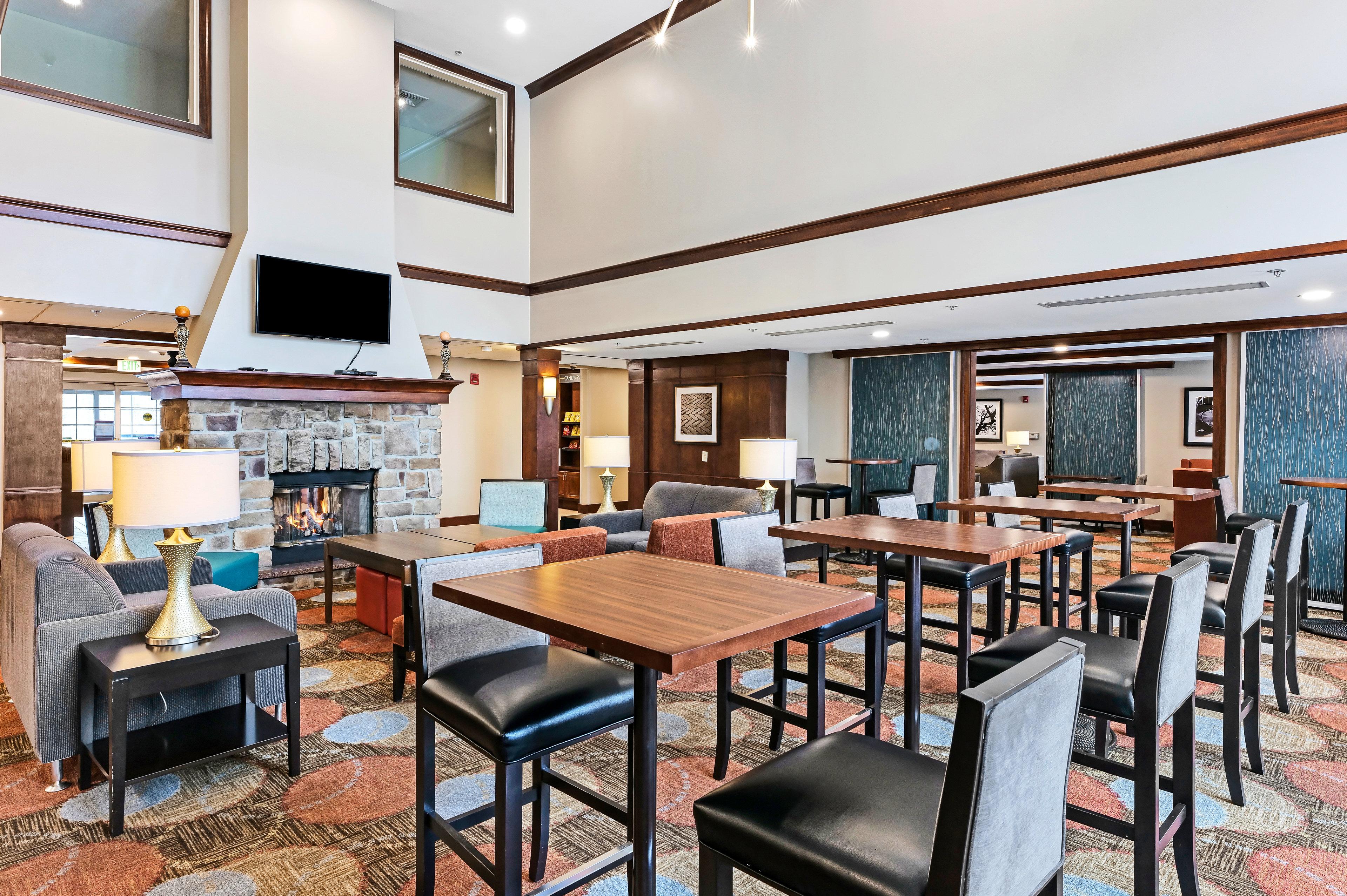 Staybridge Suites Philadelphia-Mount Laurel
