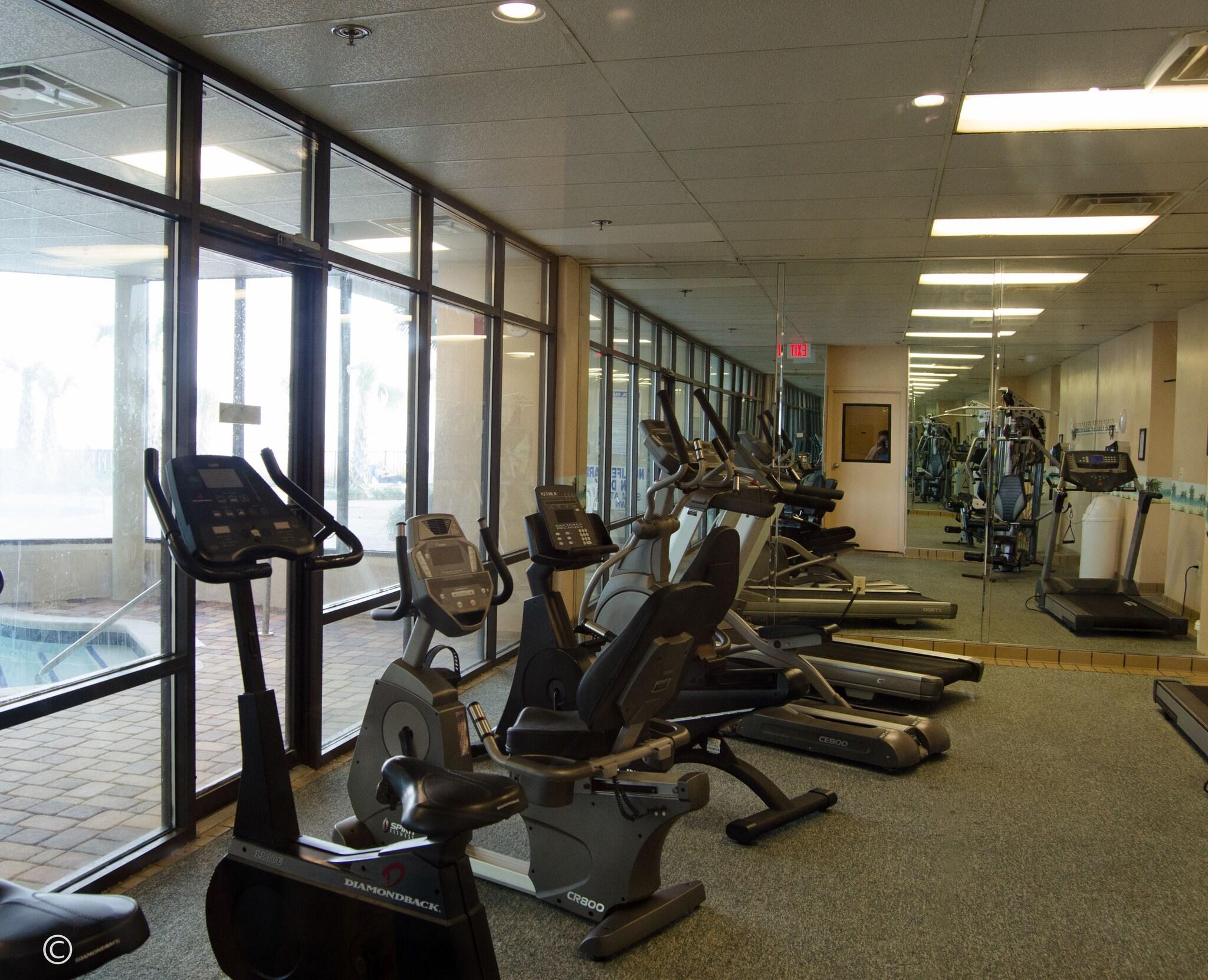 Sports and Entertainment 3, Palace Resort, Horry