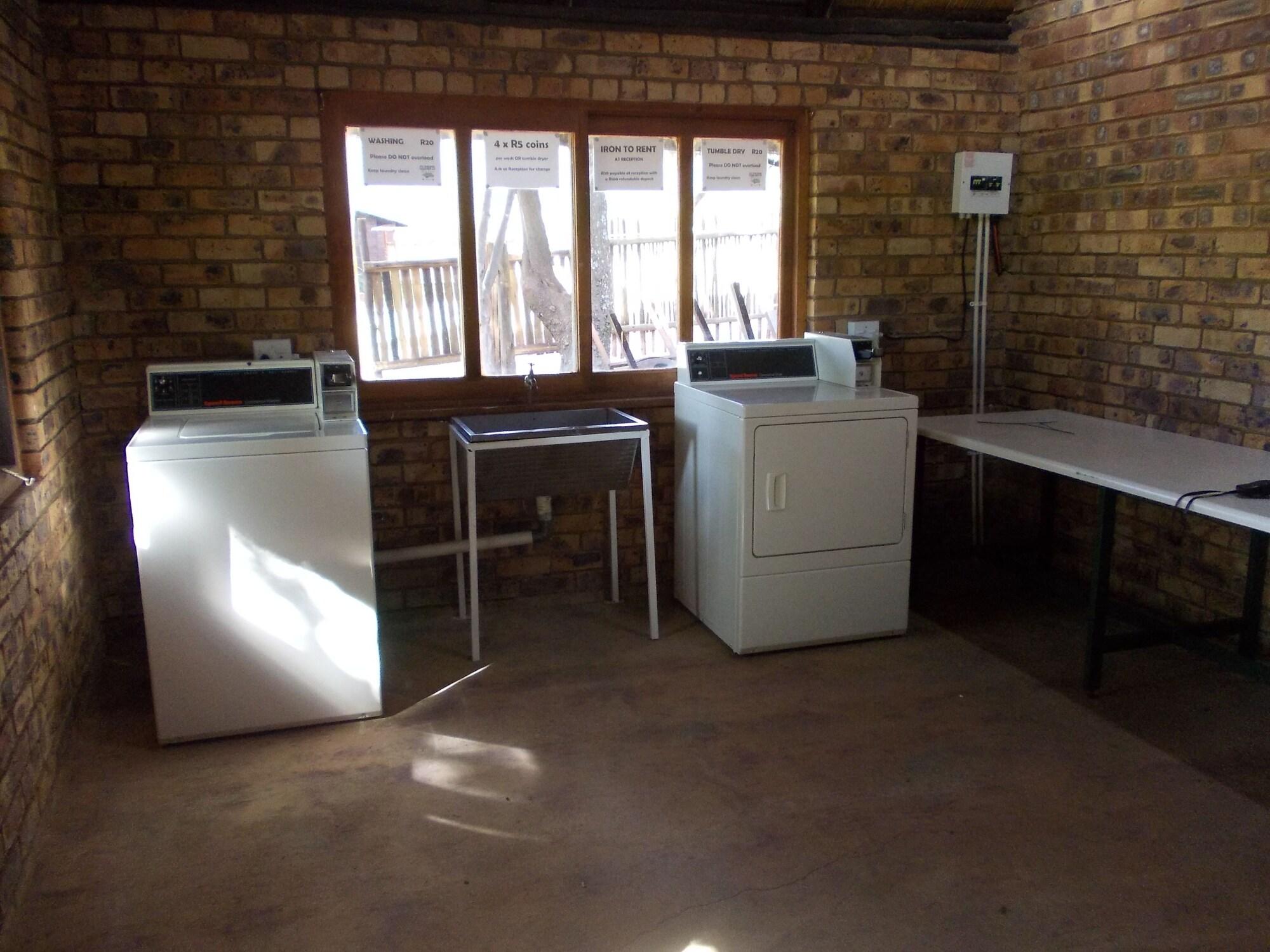 Olifants River Lodge