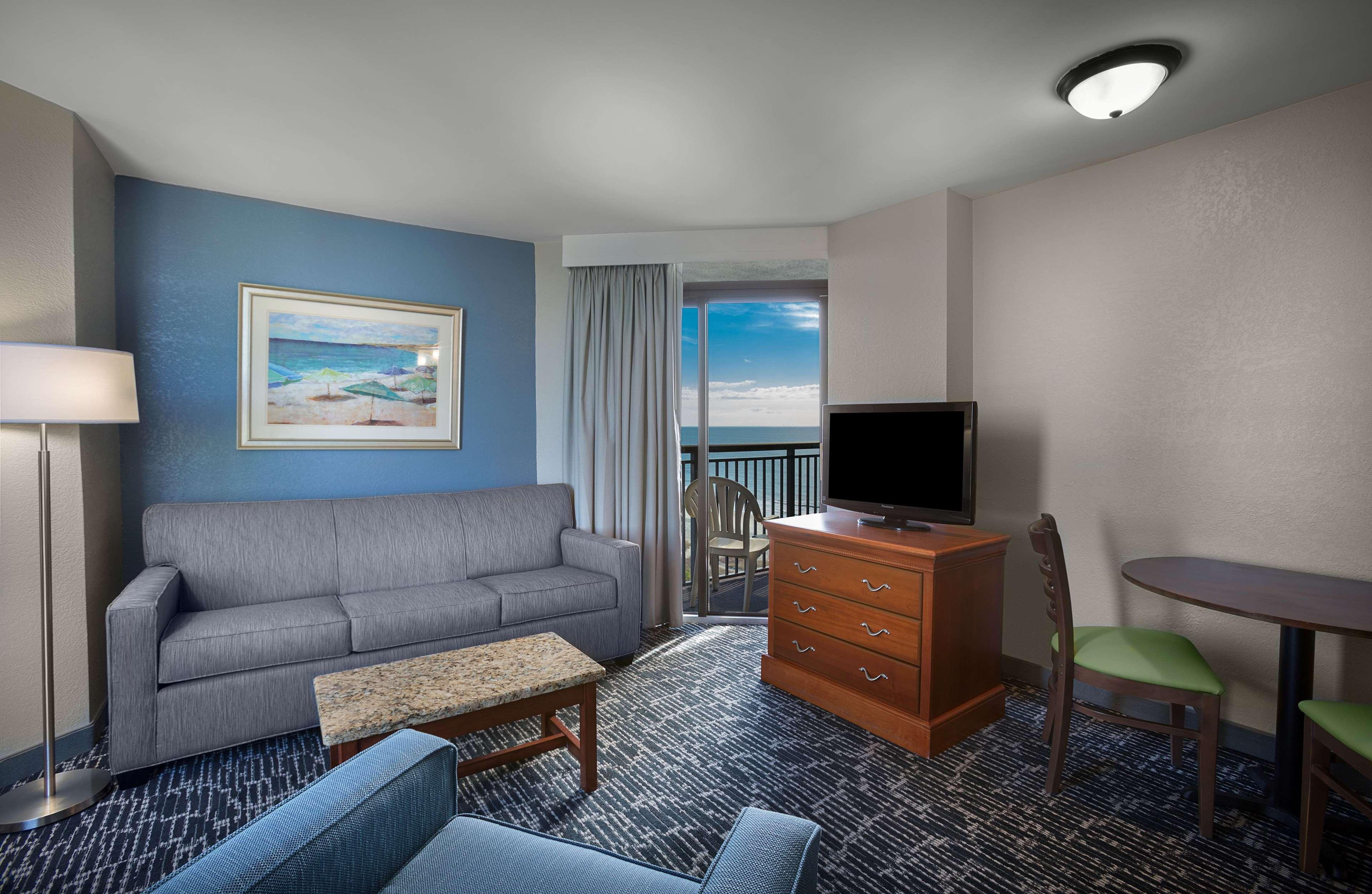 Dayton House Resort, Bw Signature Collection