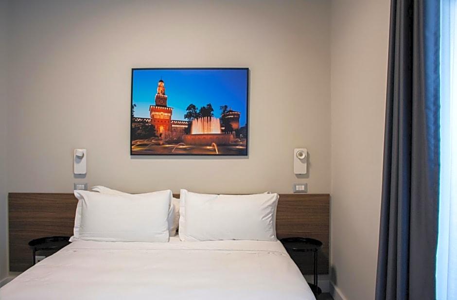Hotel 22 Marzo