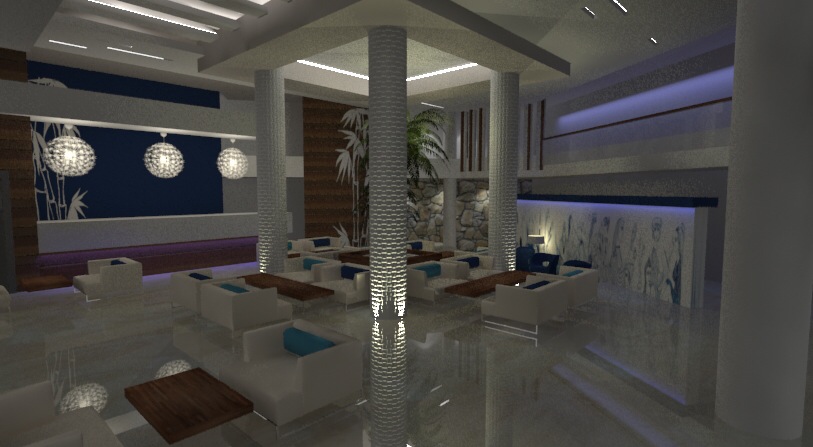 Les Palmiers - nuotrauka