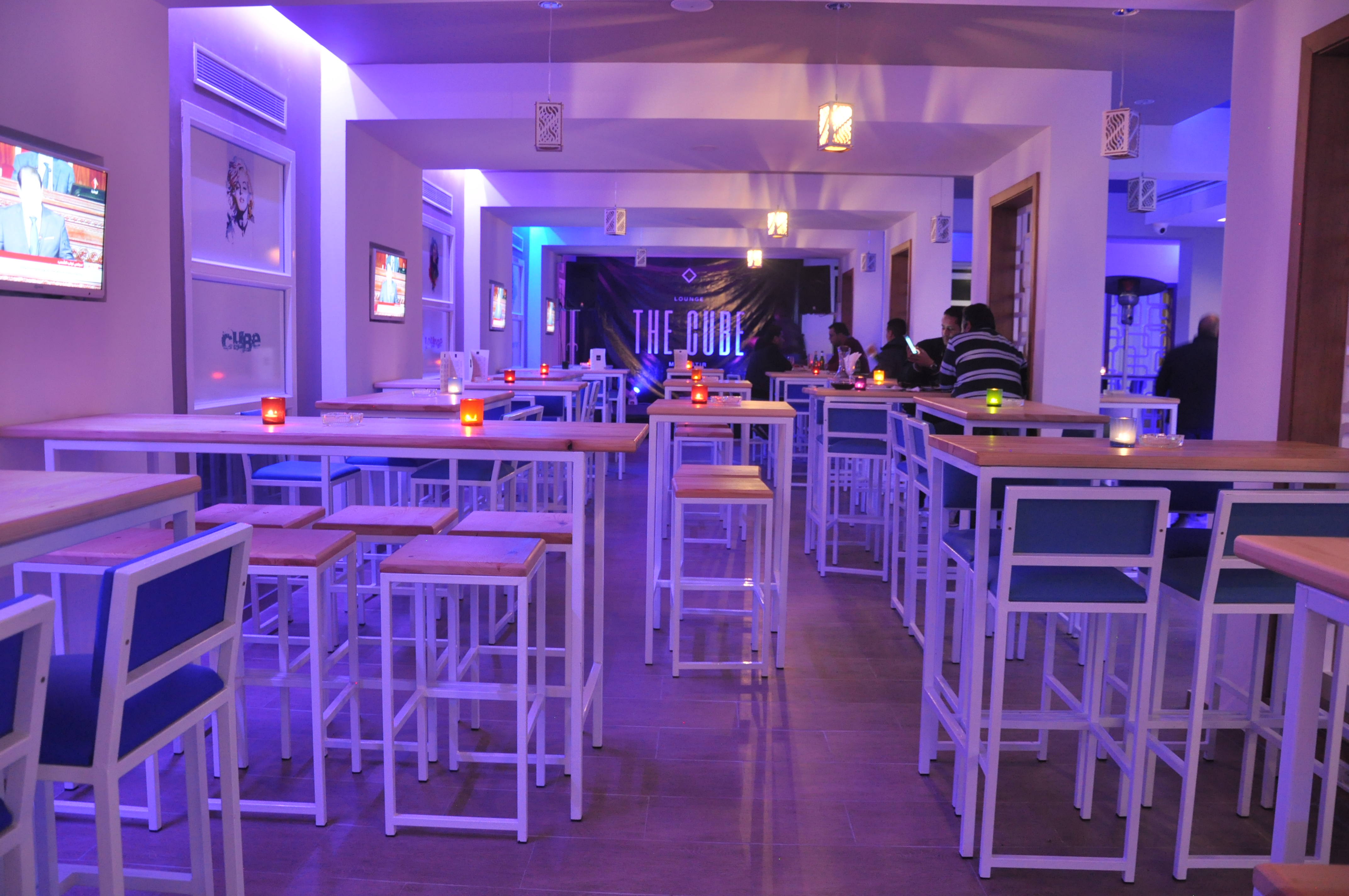 Les Palmiers - nuotrauka