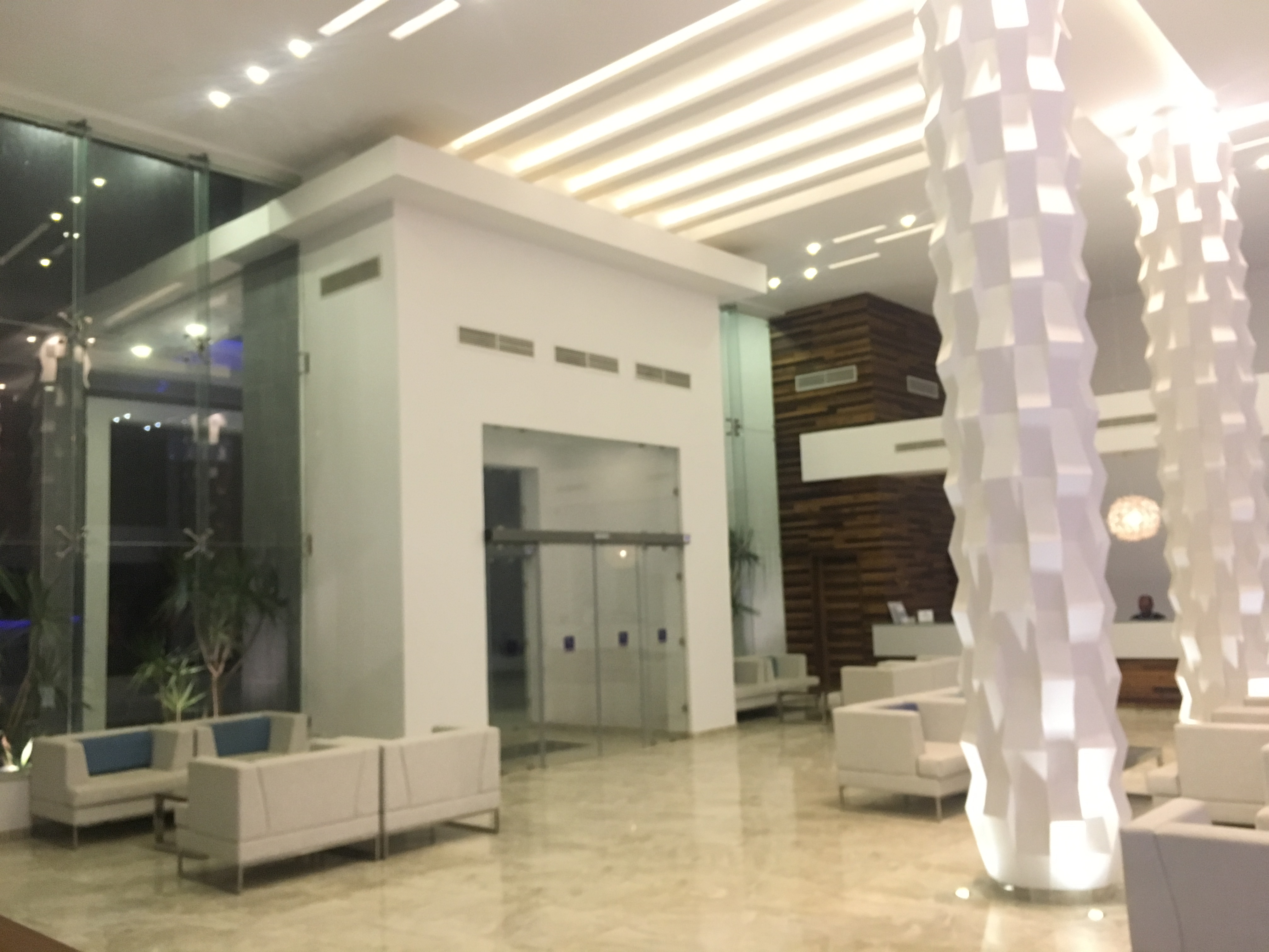 Les Palmiers - nuotrauka