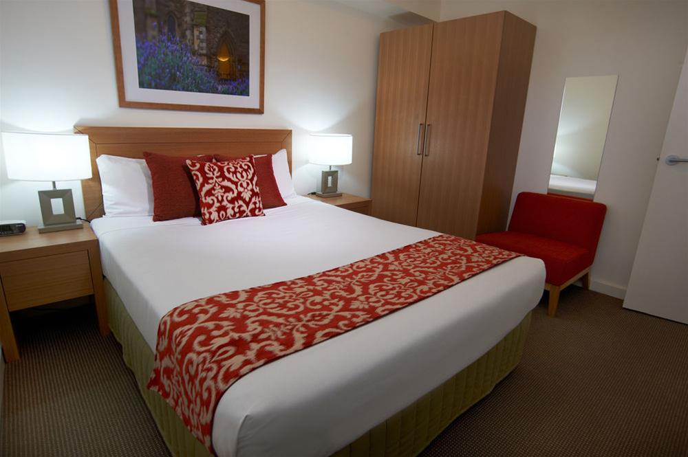 Quest St Kilda Bayside by null