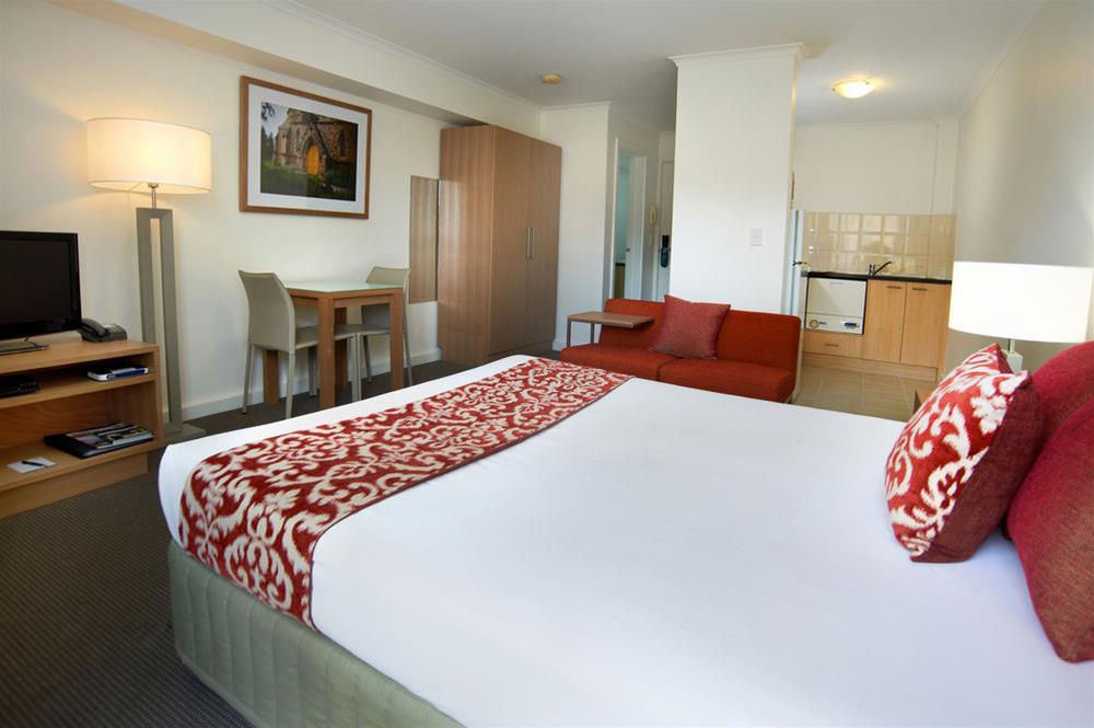 Quest St Kilda Bayside by null