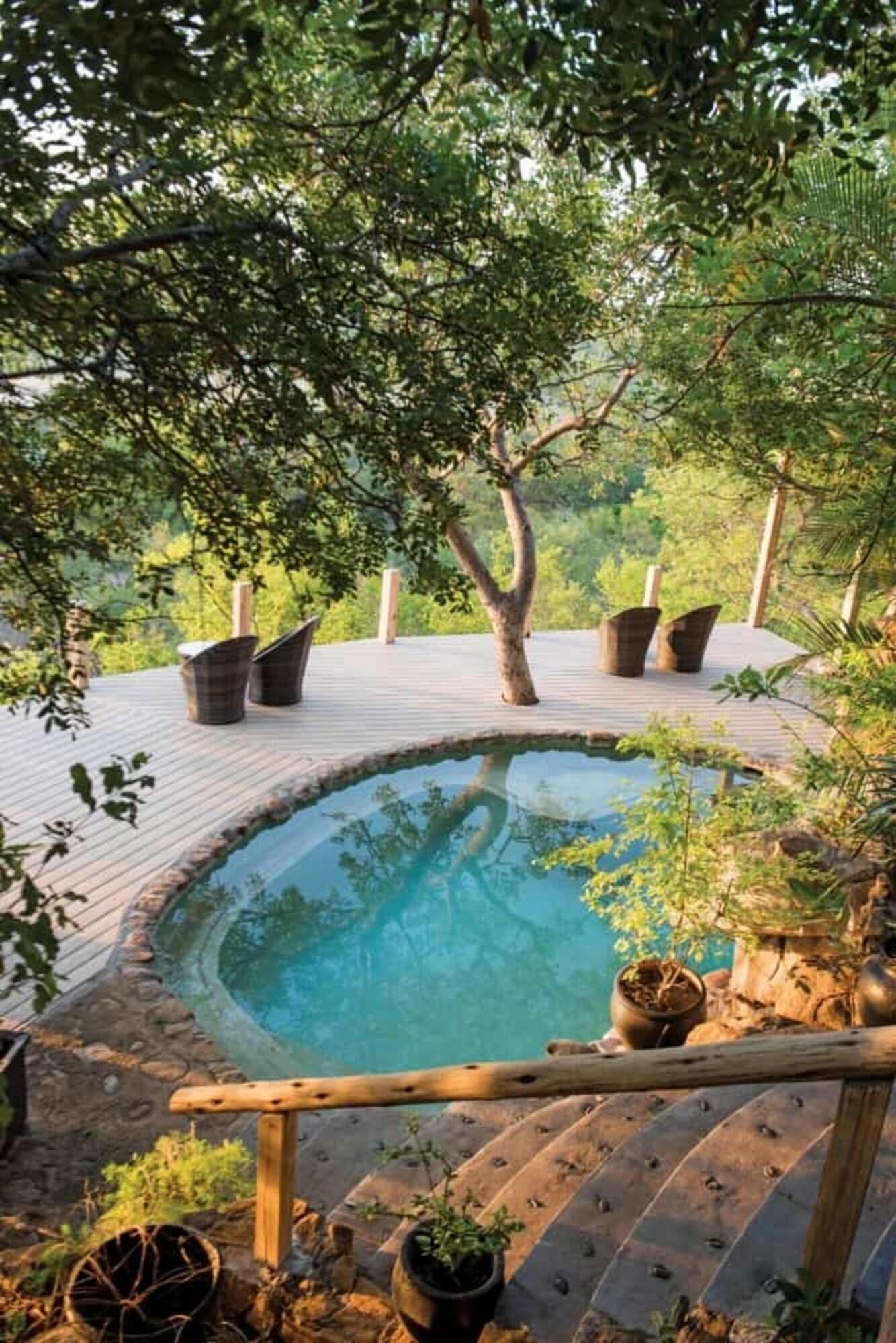 Leopard Hills by null