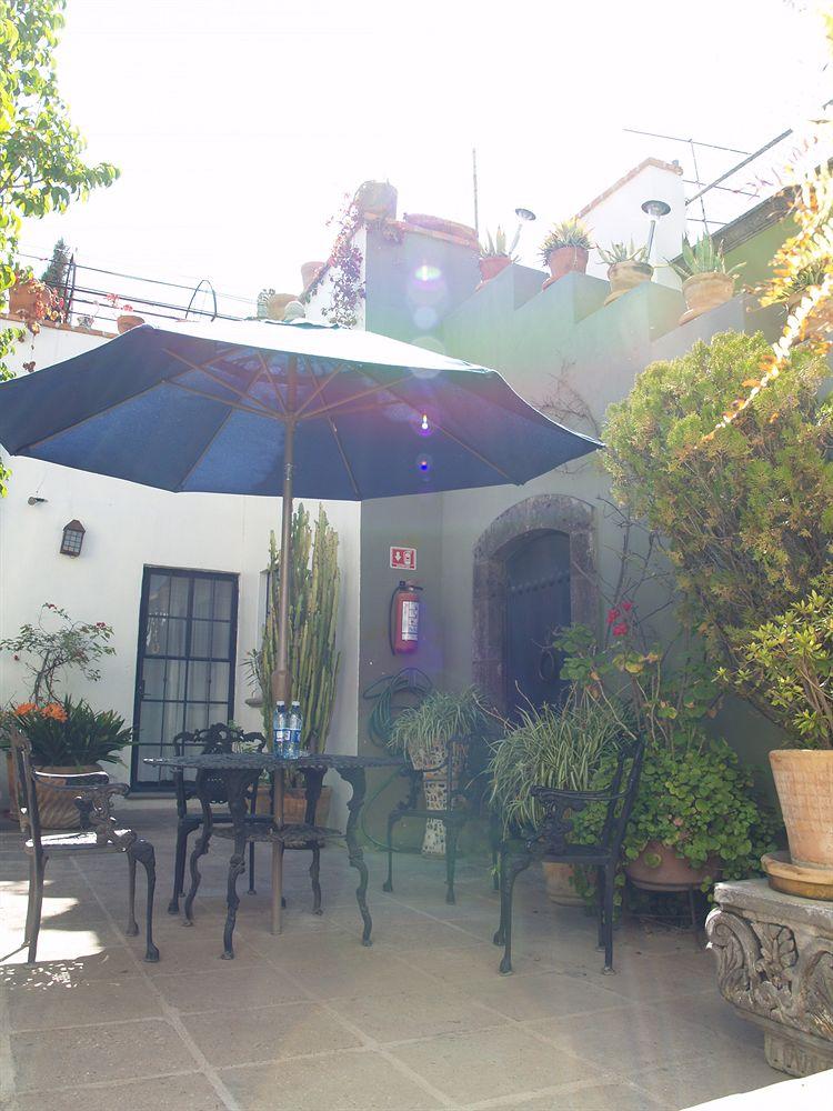 Casa Quetzal