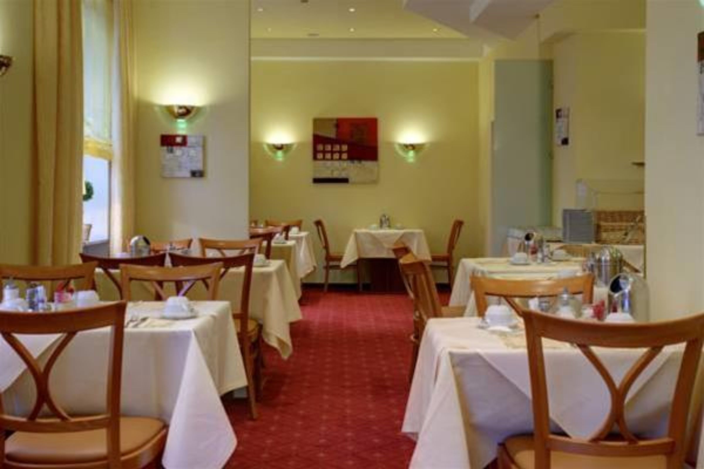 Rhein-Neckar Hotel
