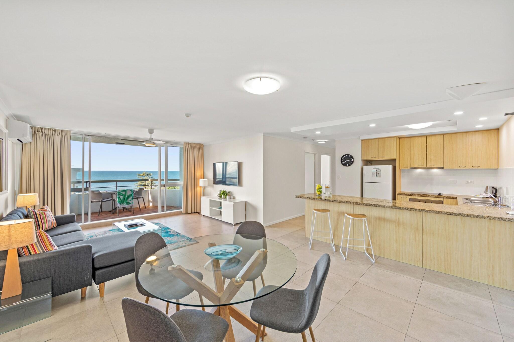 Newport Mooloolaba