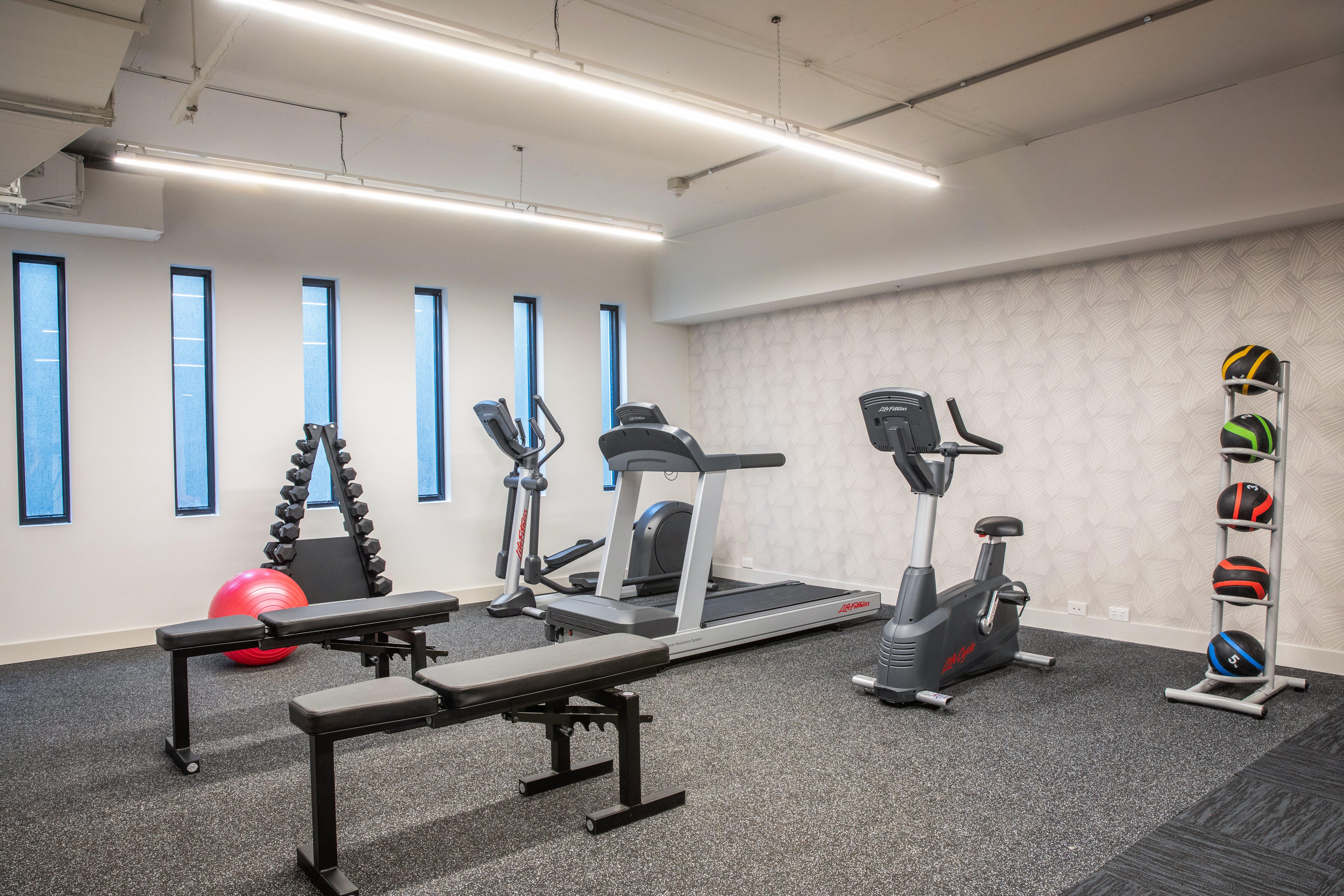 Holiday Inn Dandenong