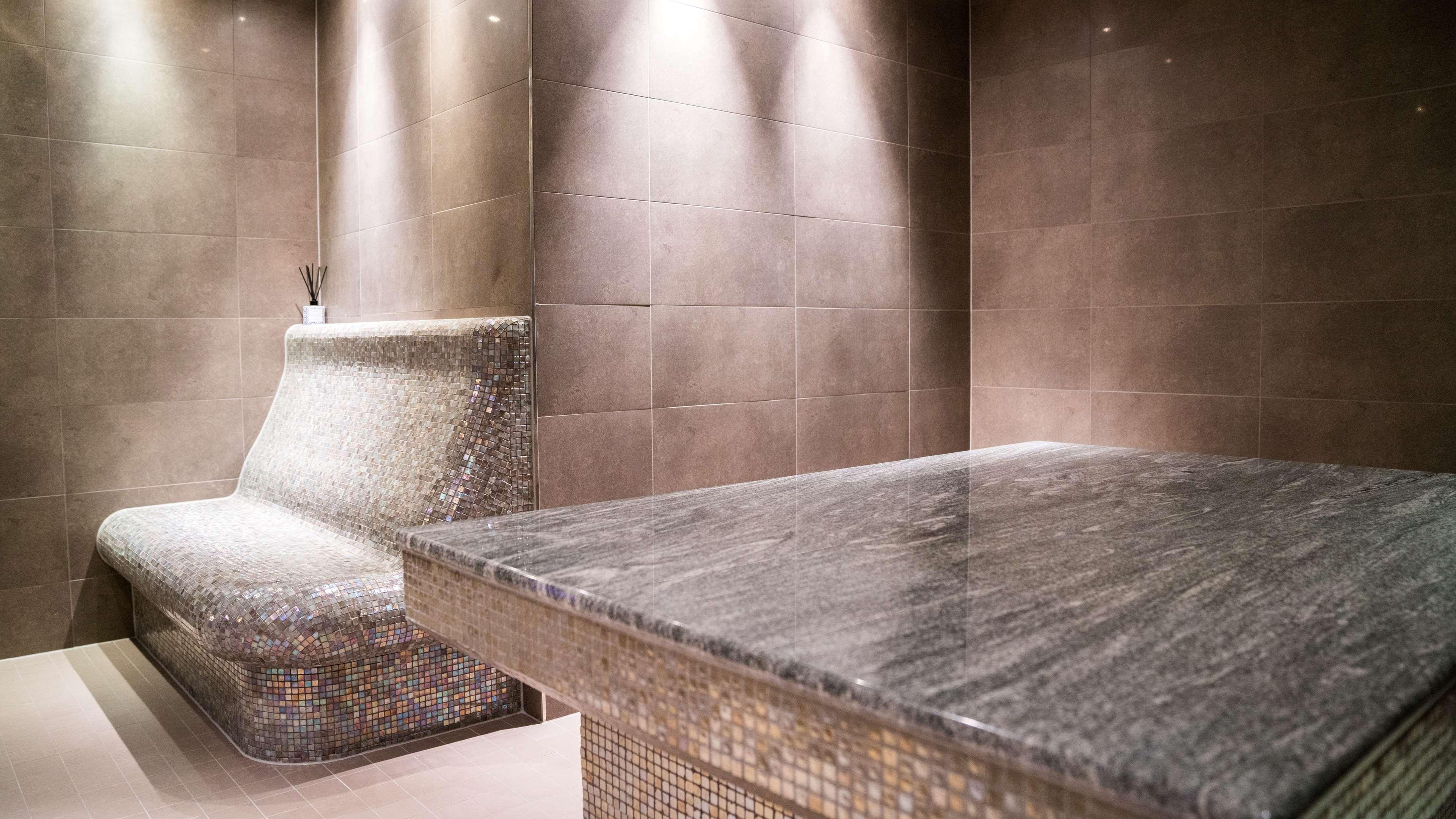 Scandic Seilet by null