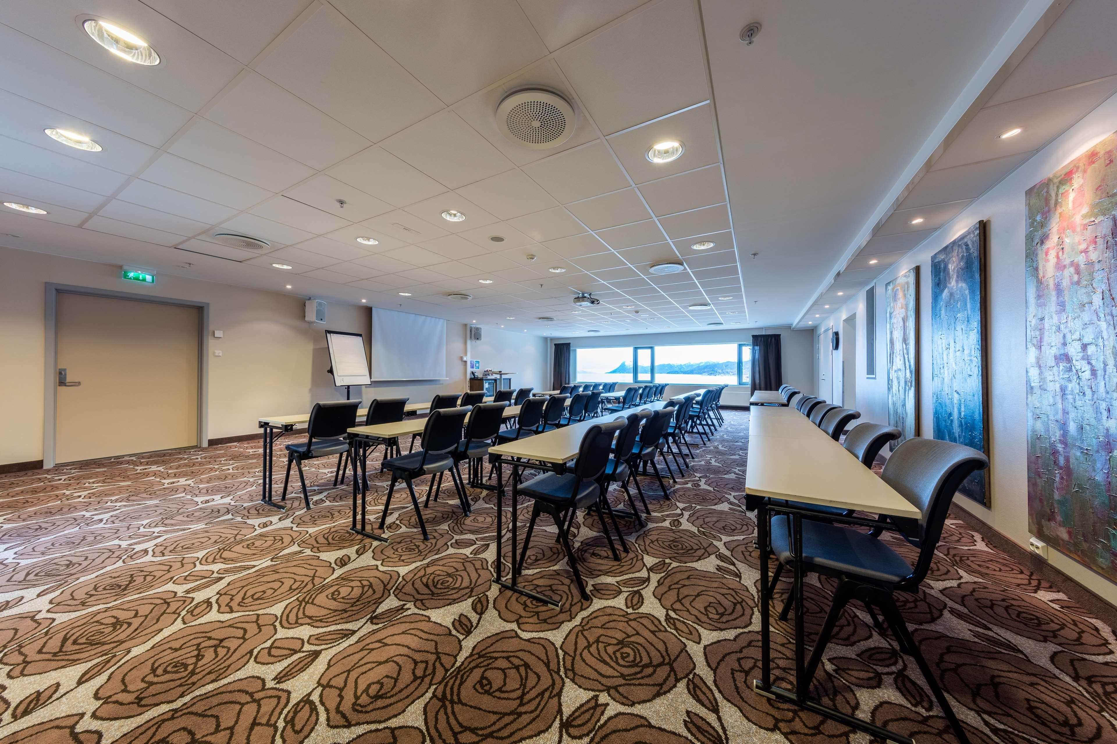 Scandic Seilet by null