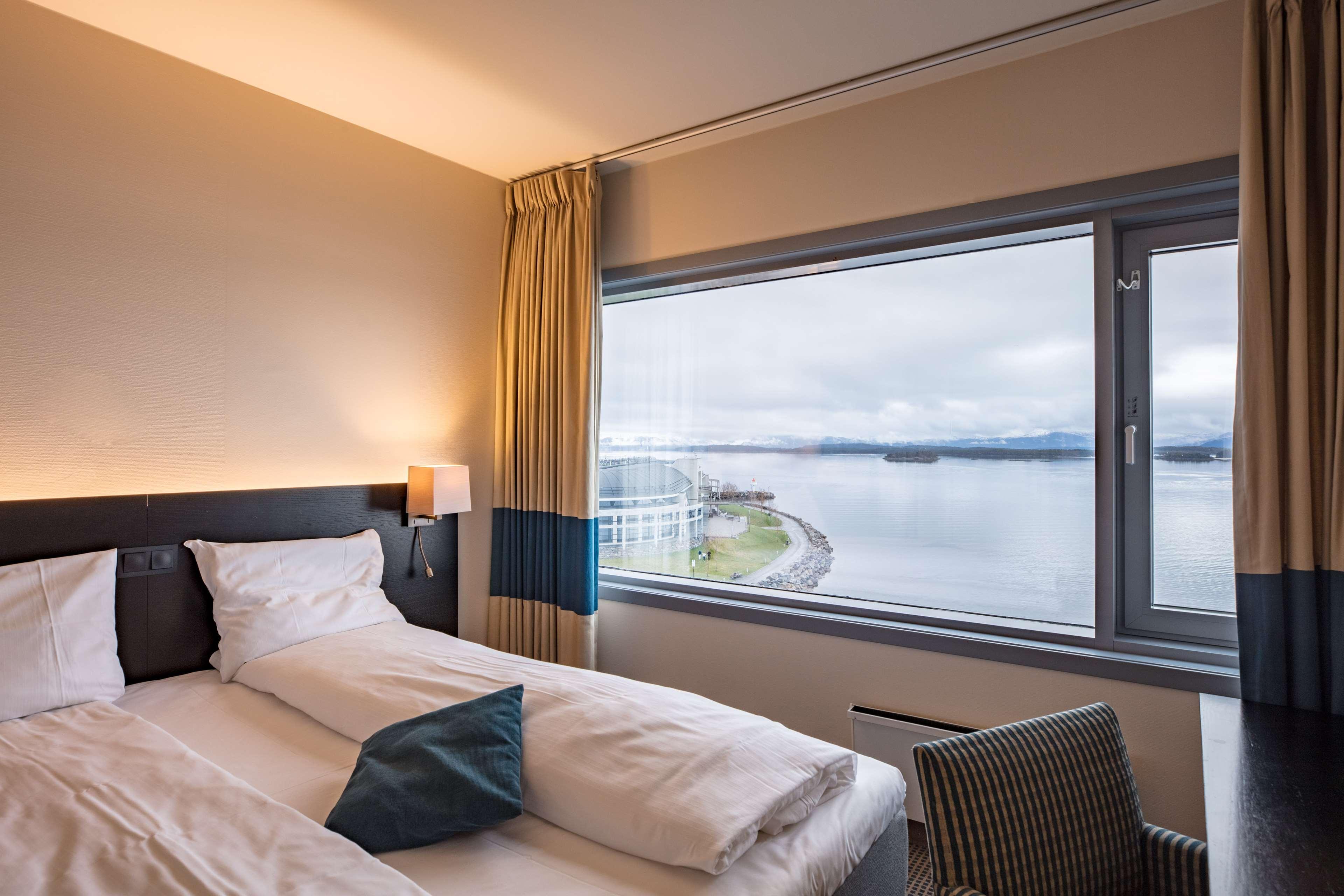 Scandic Seilet by null