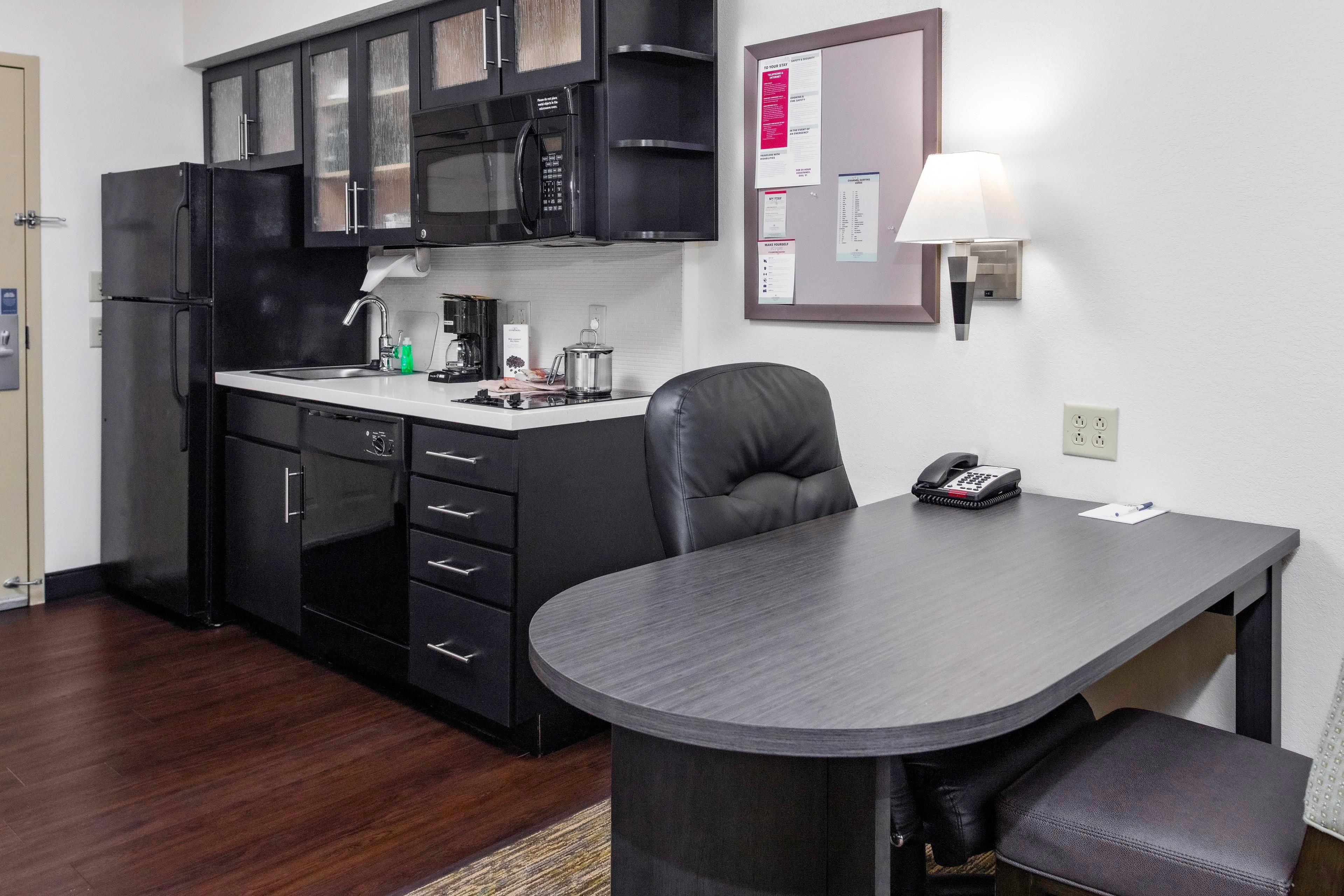 Candlewood Suites Warner Robins/Robins Afb