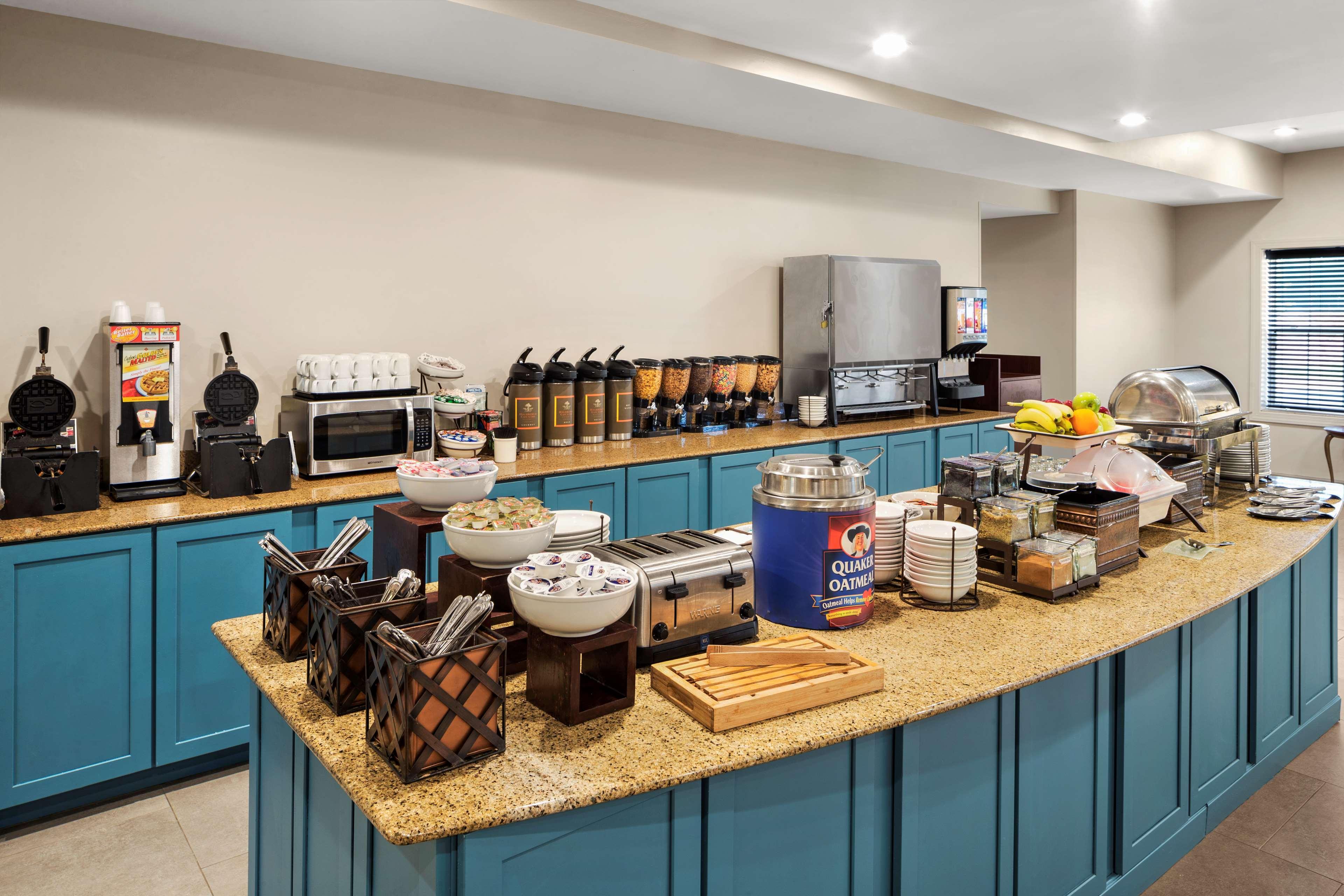 Country Inn & Suites by Radisson Baltimore North