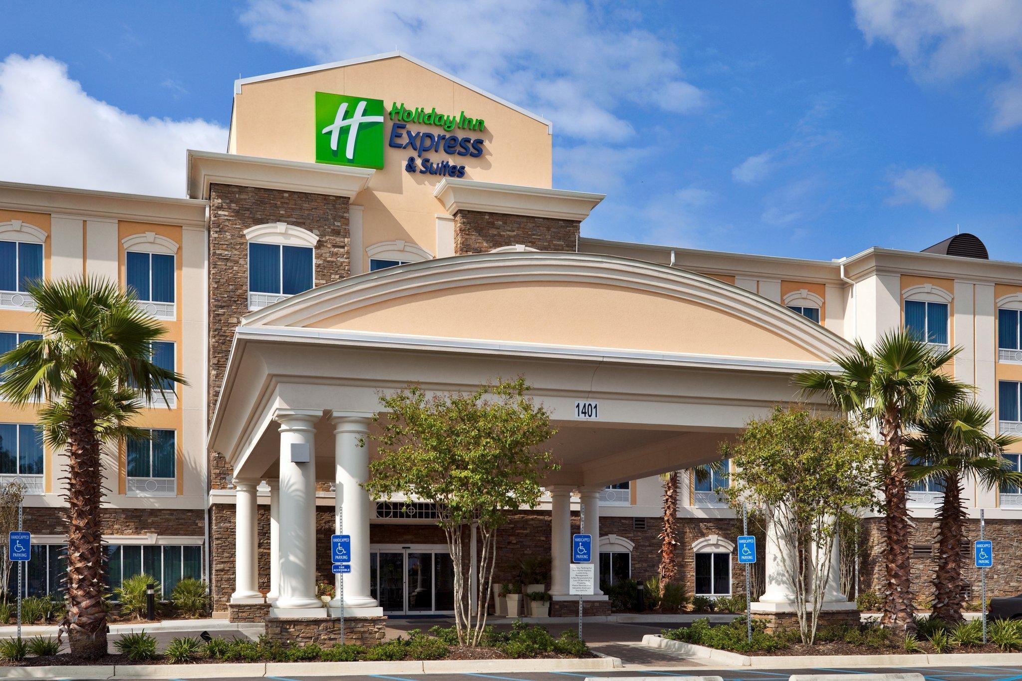 Holiday Inn Express & Suites Mobile/Saraland image