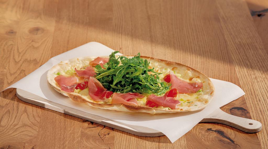 Alpen Hotel München by null