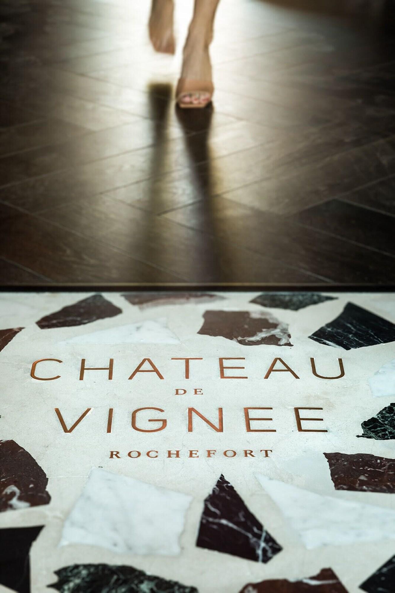 Chateau de Vignee